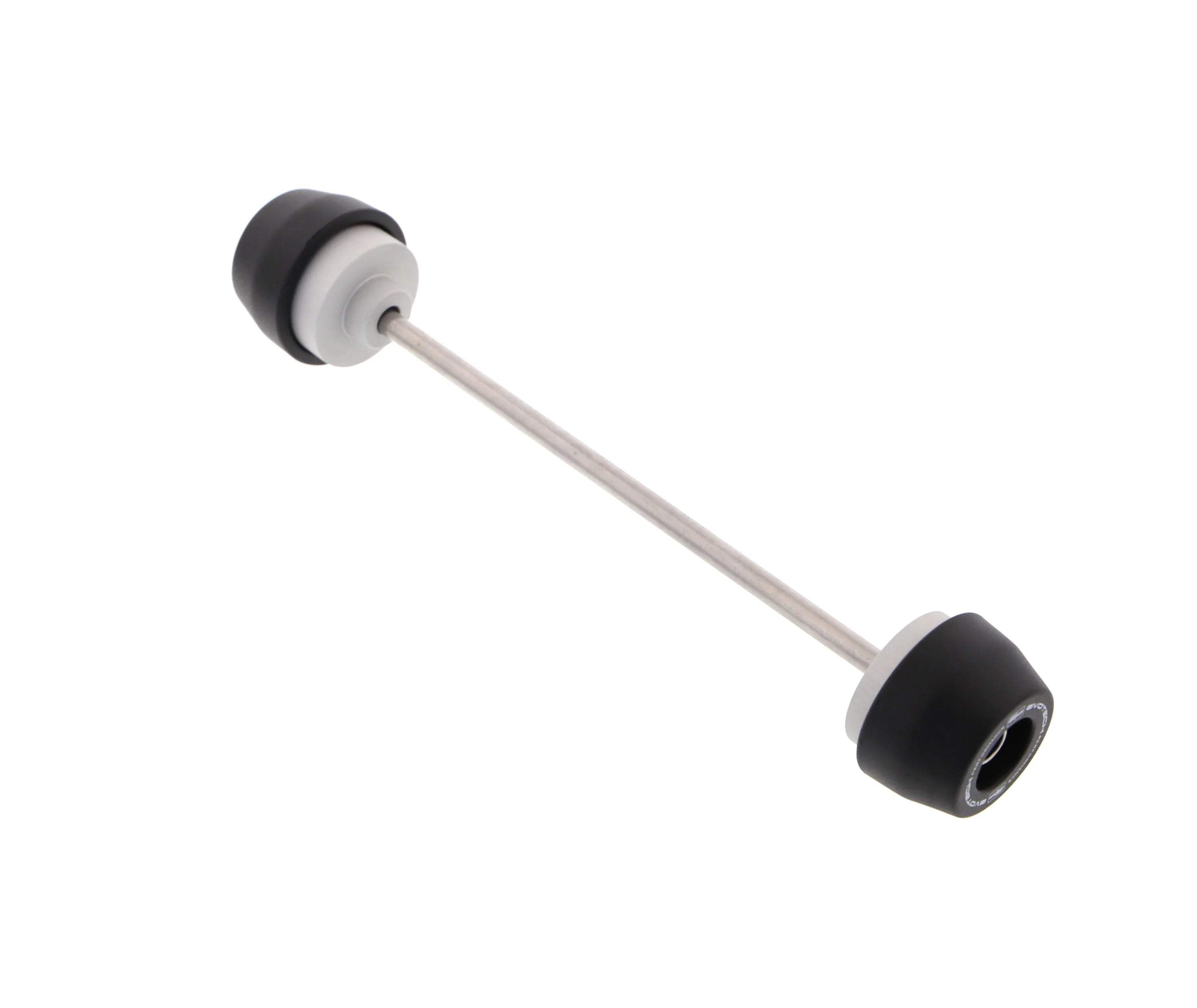 Evotech Performance Spindle Bobbins Kit - Suzuki GSX-S1000FZ (2018-2021) - Spindle Bobbins | Evotech Performance