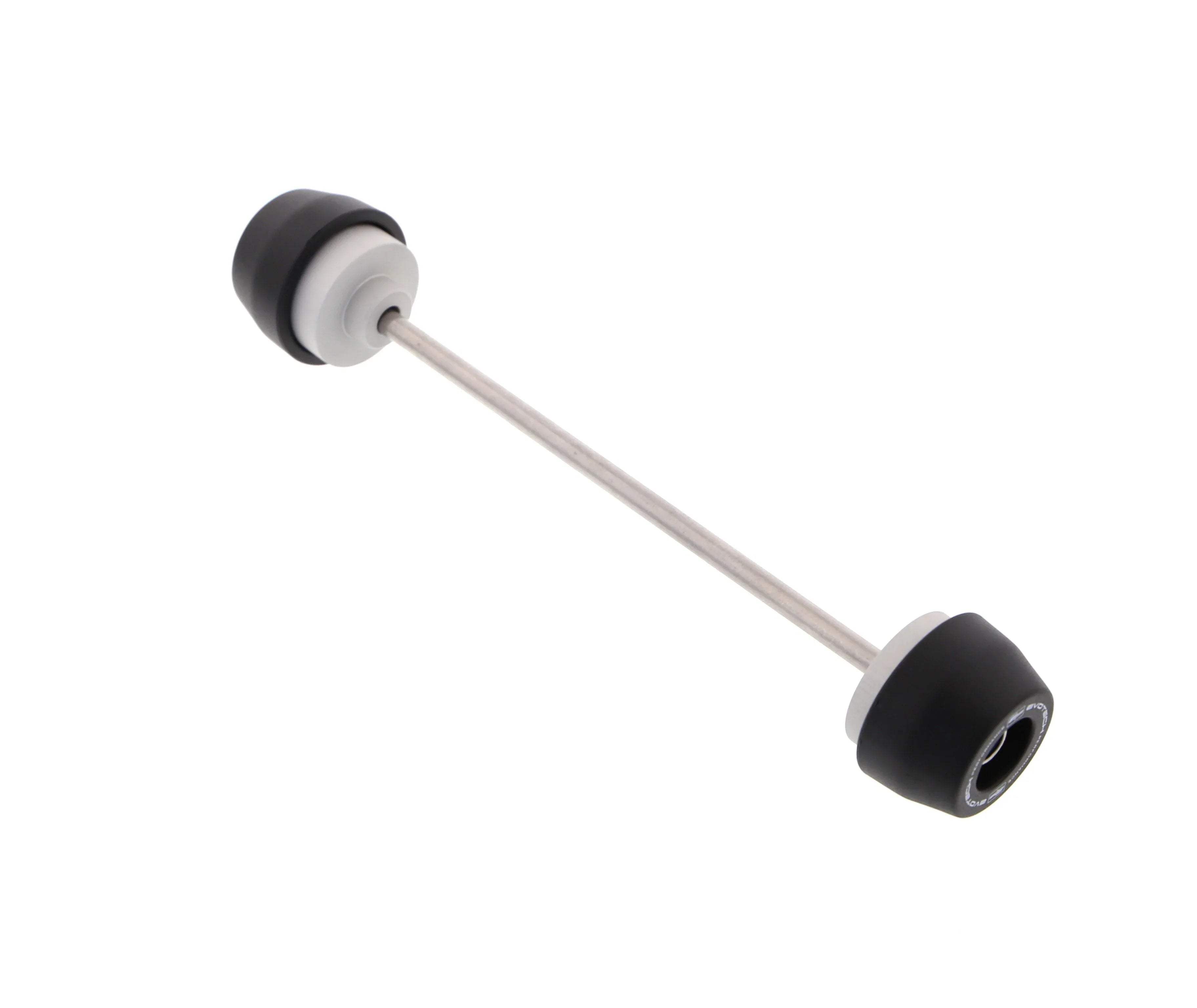 Evotech Performance Spindle Bobbins Kit - Suzuki GSX-S750 (2017-2021) - Spindle Bobbins | Evotech Performance