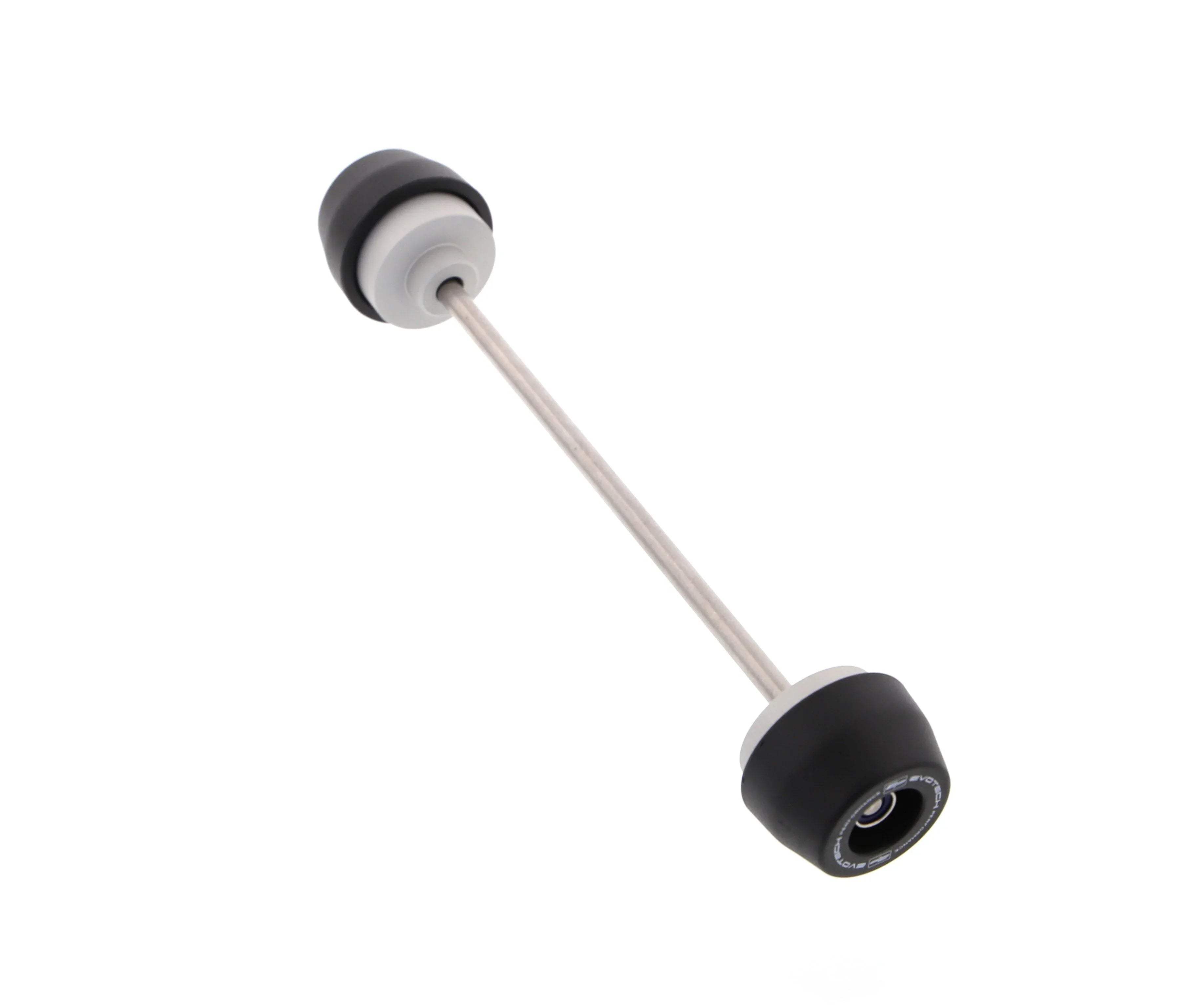 Evotech Front Spindle Bobbins - Suzuki V-Strom 1050XT (2020+) - Spindle Bobbins | Evotech Performance