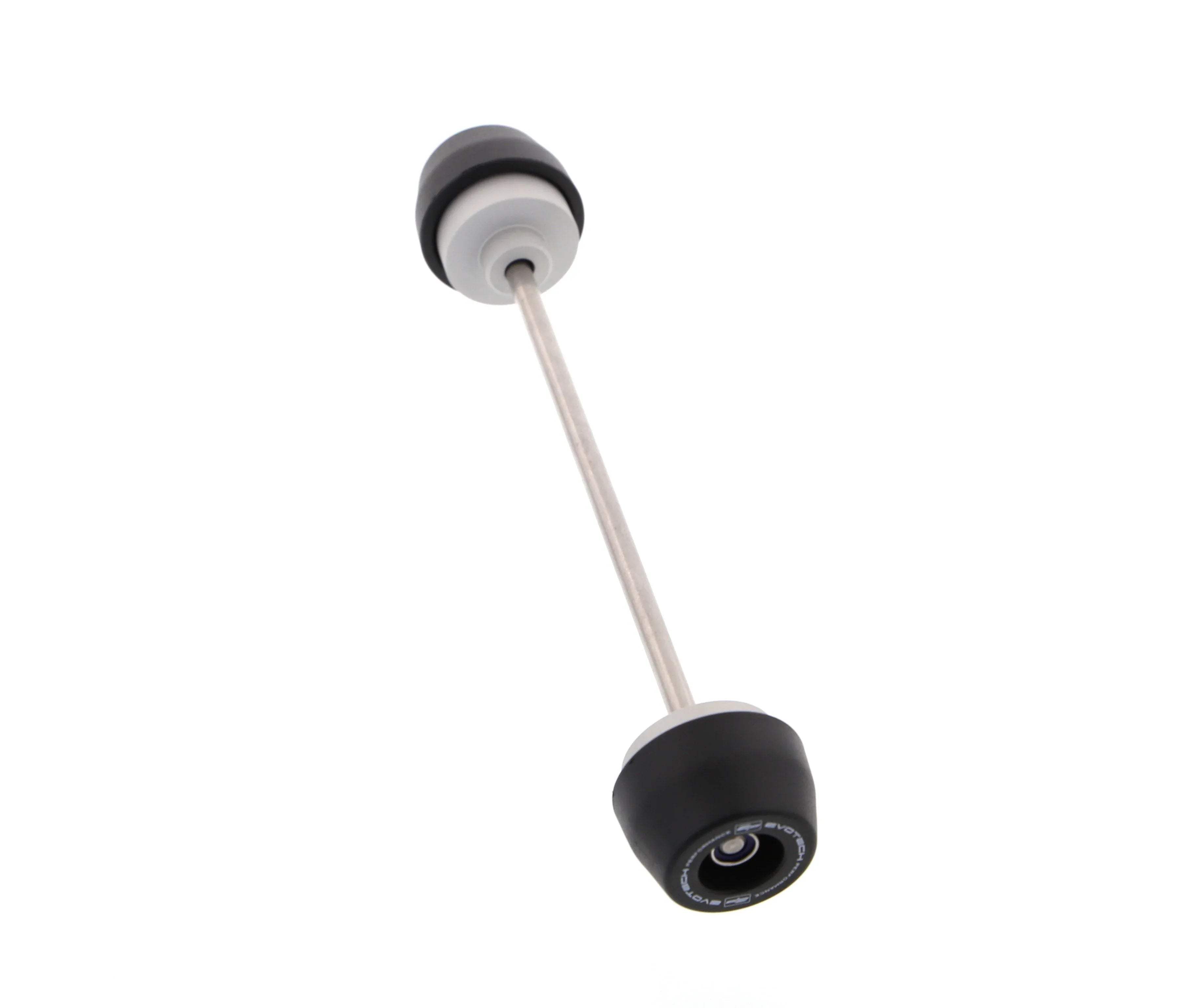 Evotech Performance Spindle Bobbins Kit - Suzuki GSX-S1000Y (2018-2021) - Spindle Bobbins | Evotech Performance