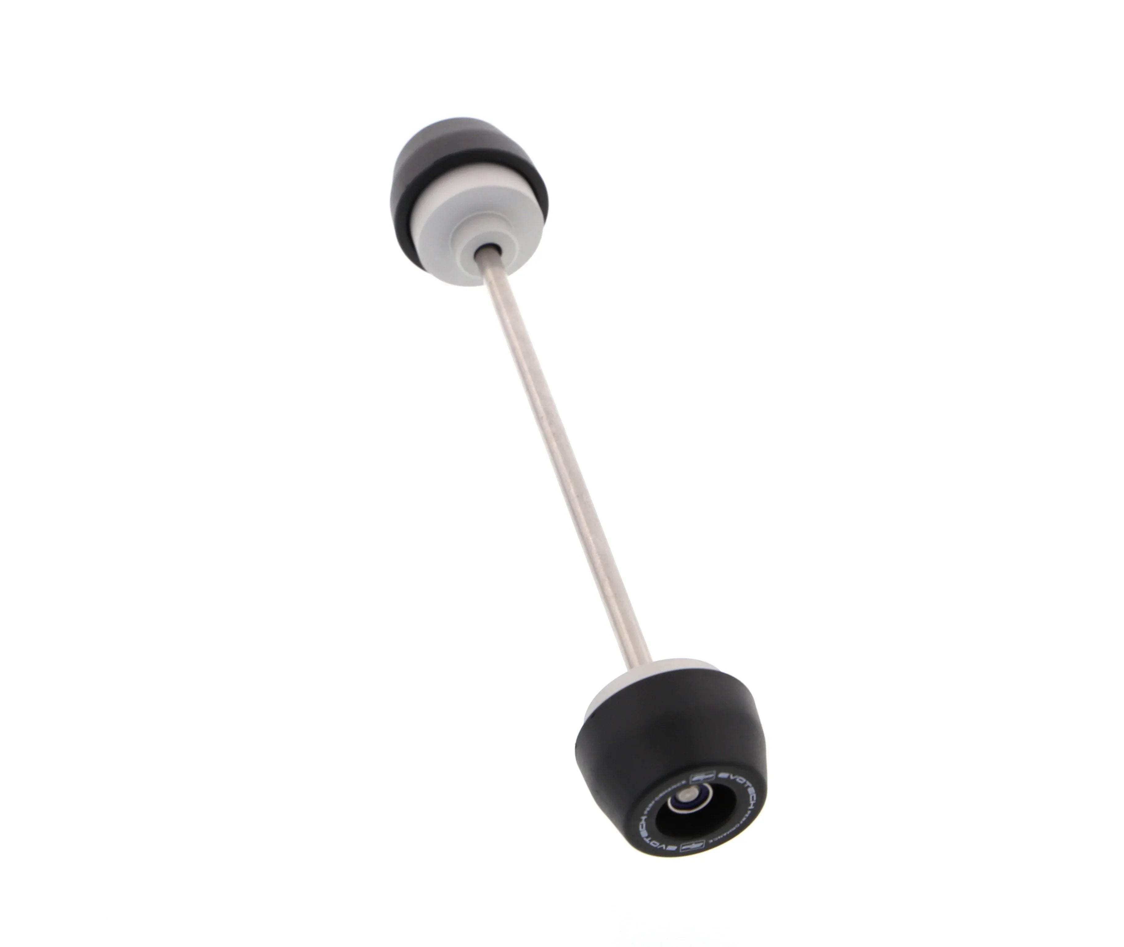 Evotech Front Spindle Bobbins - Suzuki V-Strom 1050XT (2020+) - Spindle Bobbins | Evotech Performance