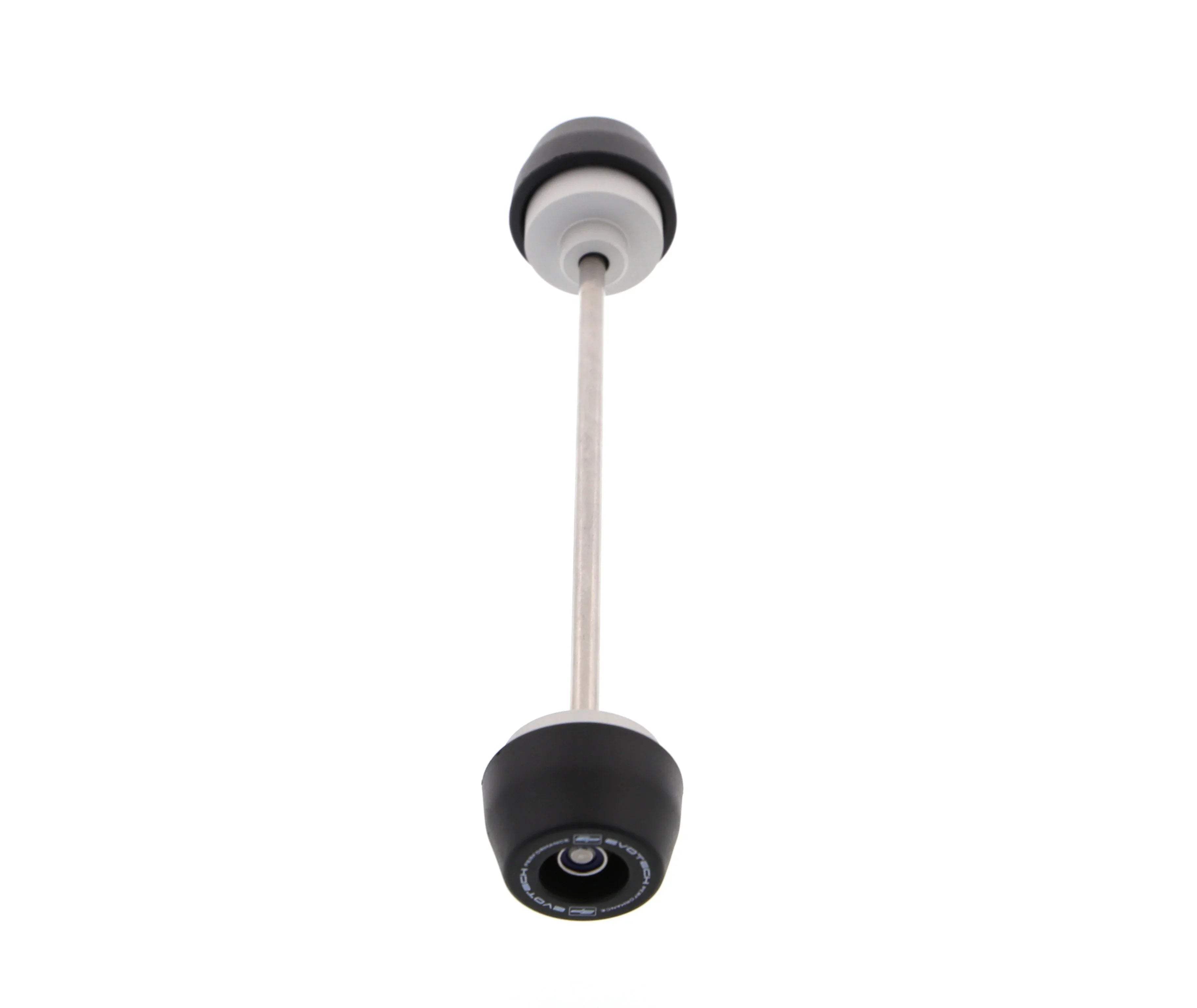 Evotech Front Spindle Bobbins - Suzuki V-Strom 1050 (2020+) - Spindle Bobbins | Evotech Performance