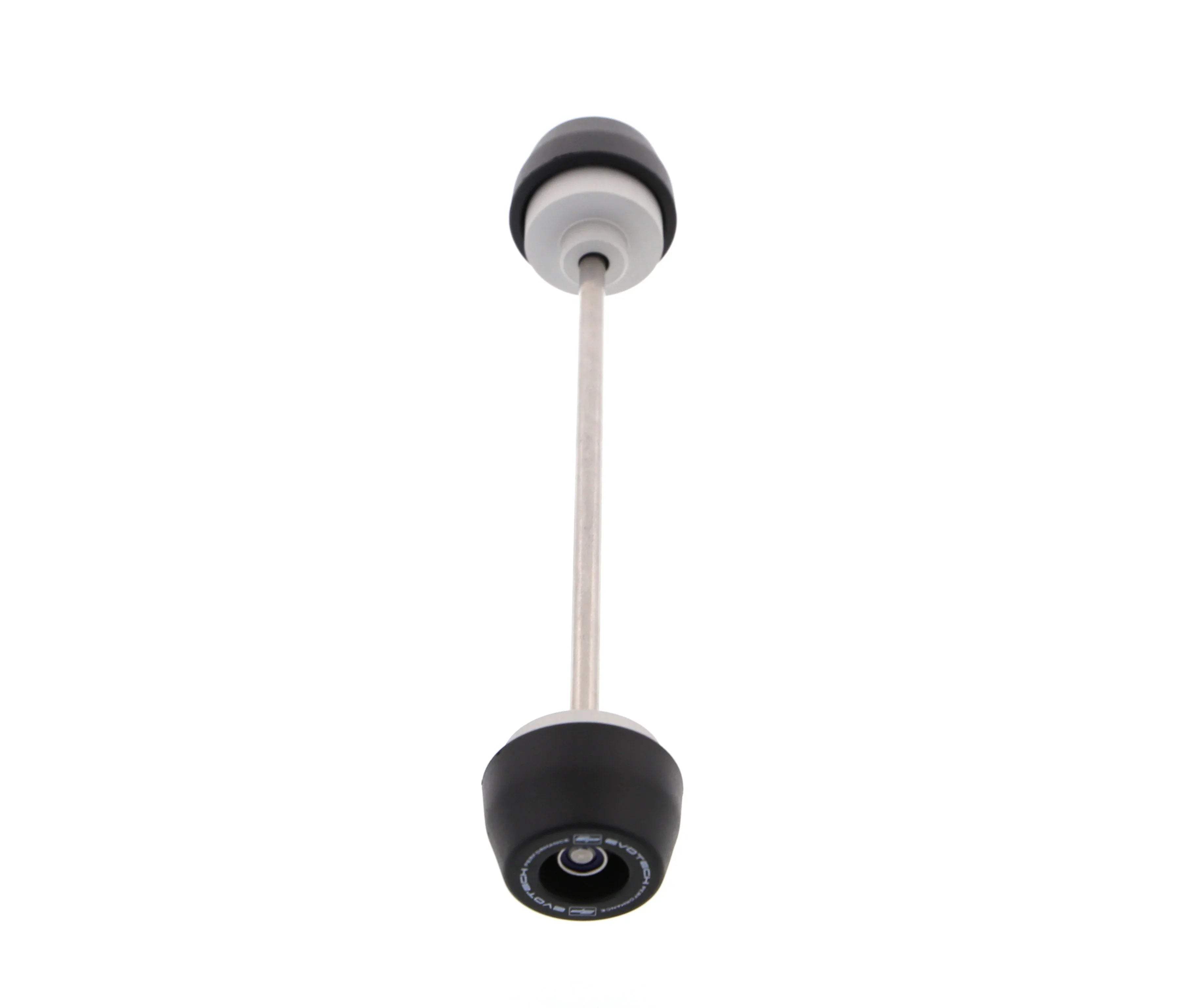 Evotech Performance Front Spindle Bobbins - Suzuki Hayabusa (2021+) - Spindle Bobbins | Evotech Performance