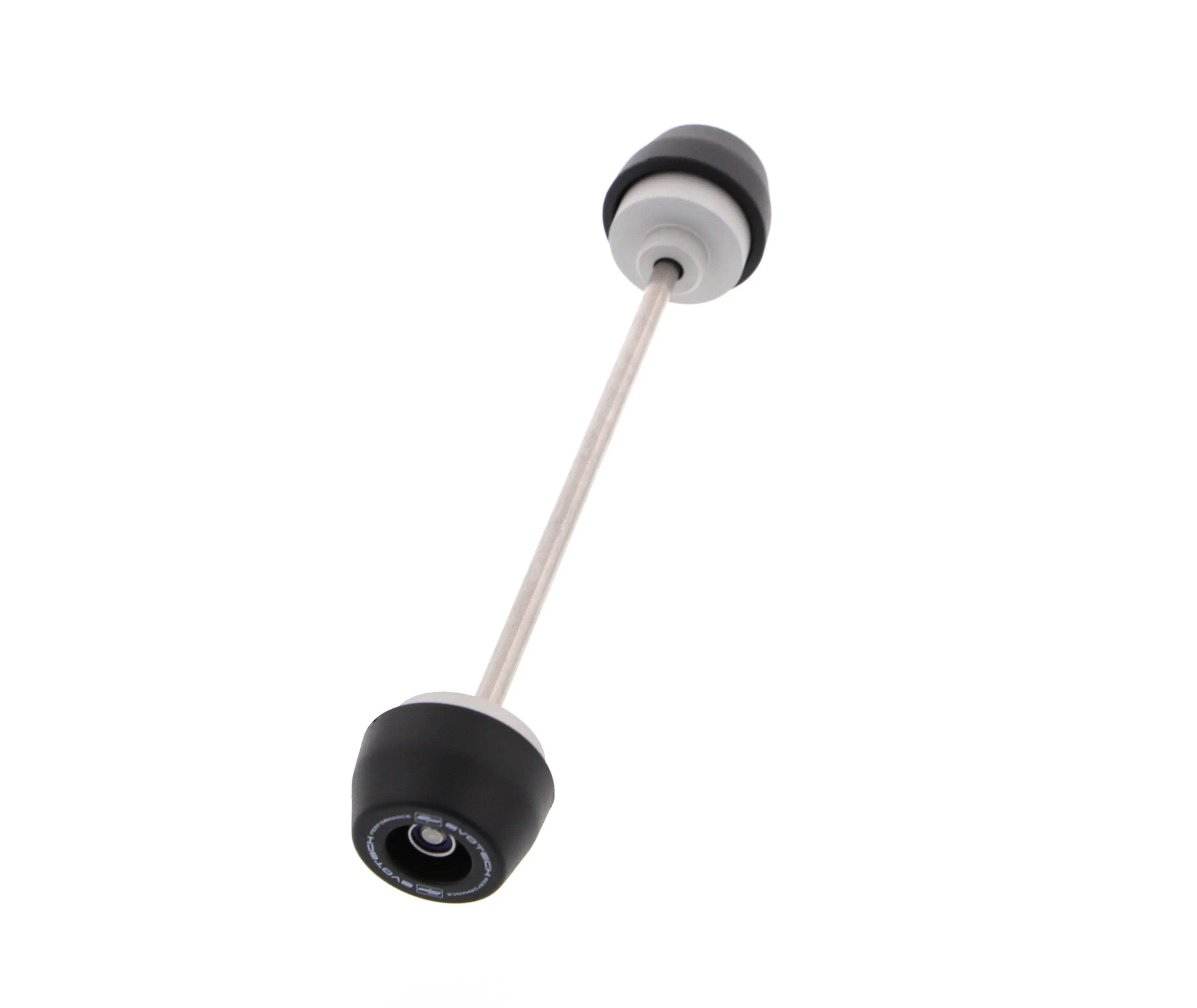 Evotech Performance Spindle Bobbins Kit - Suzuki GSX-S1000FZ (2018-2021) - Spindle Bobbins | Evotech Performance