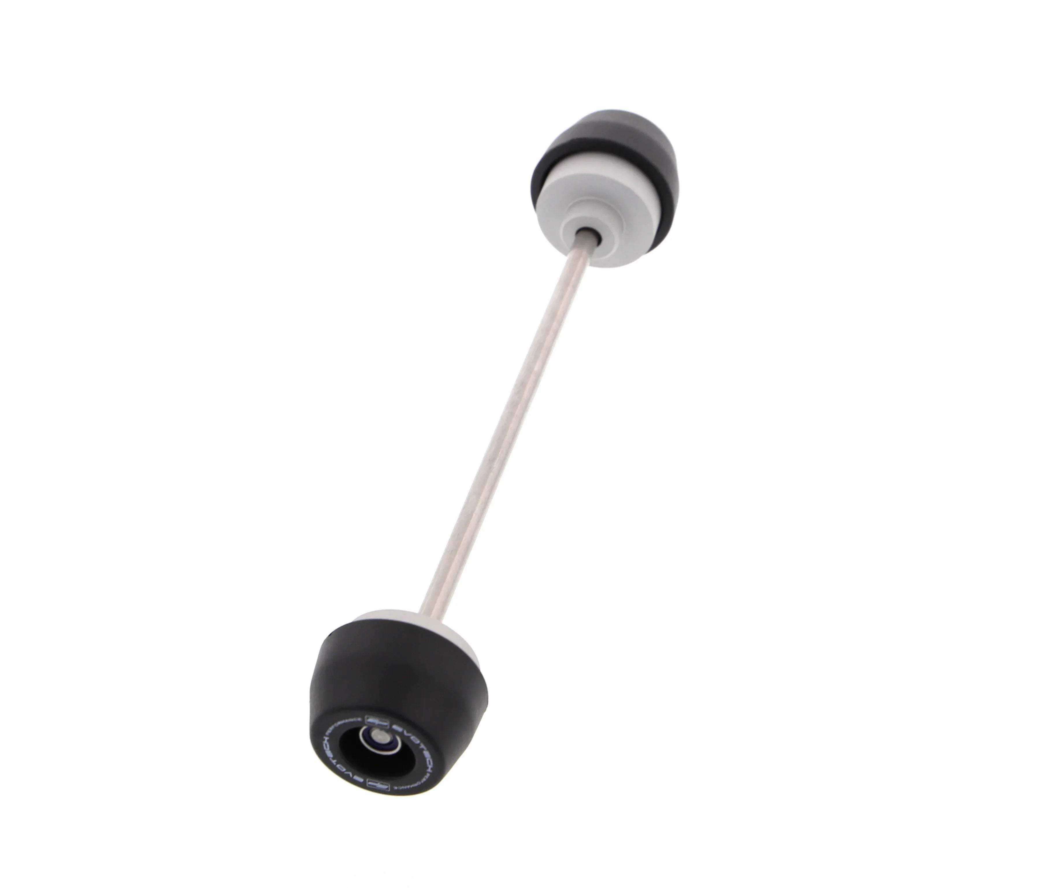 Evotech Front Spindle Bobbins - Suzuki V-Strom 1000X GTA (2018 - 2019) - Spindle Bobbins | Evotech Performance