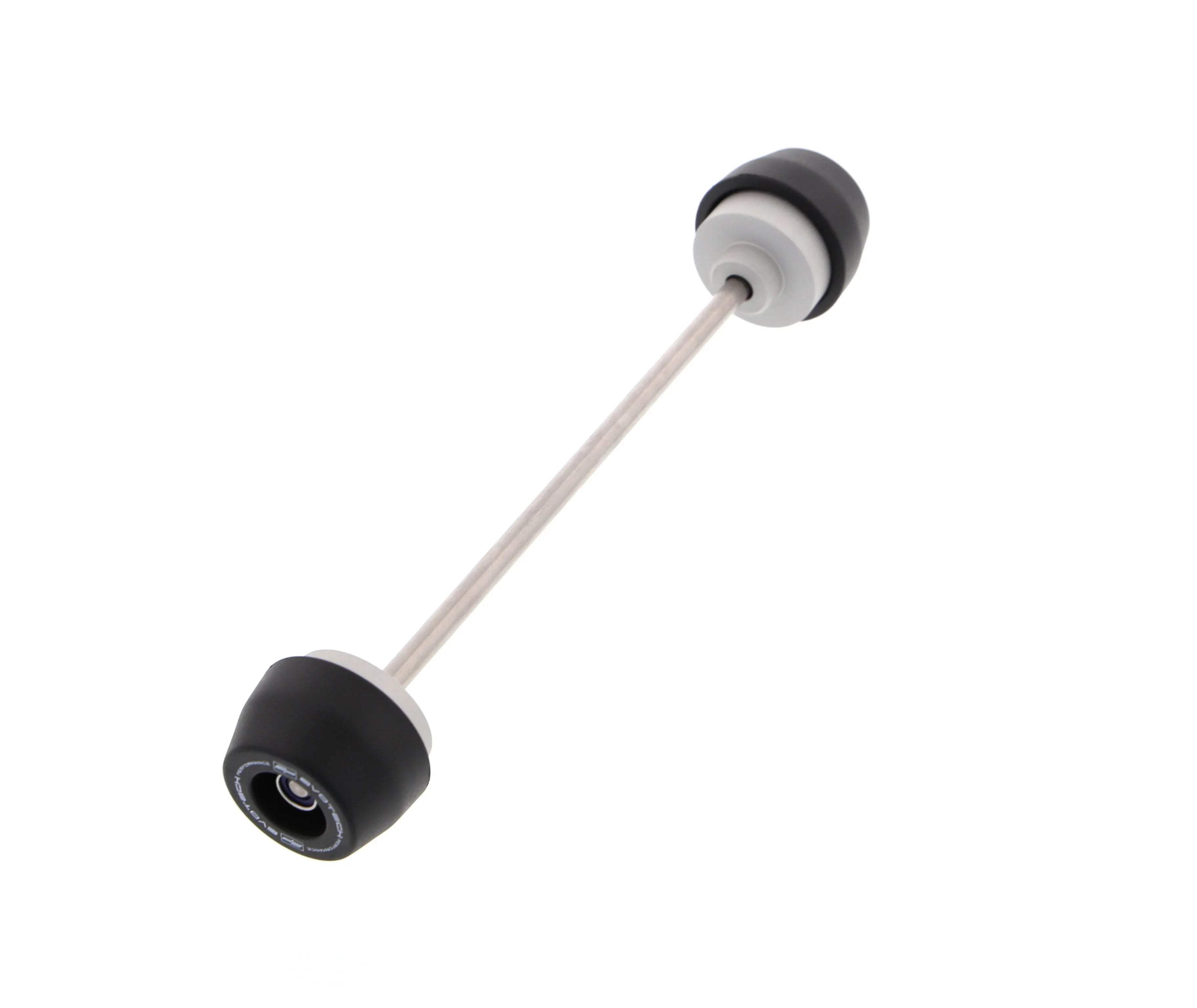 Evotech Performance Spindle Bobbins Kit - Suzuki GSX-S1000Y (2018-2021) - Spindle Bobbins | Evotech Performance