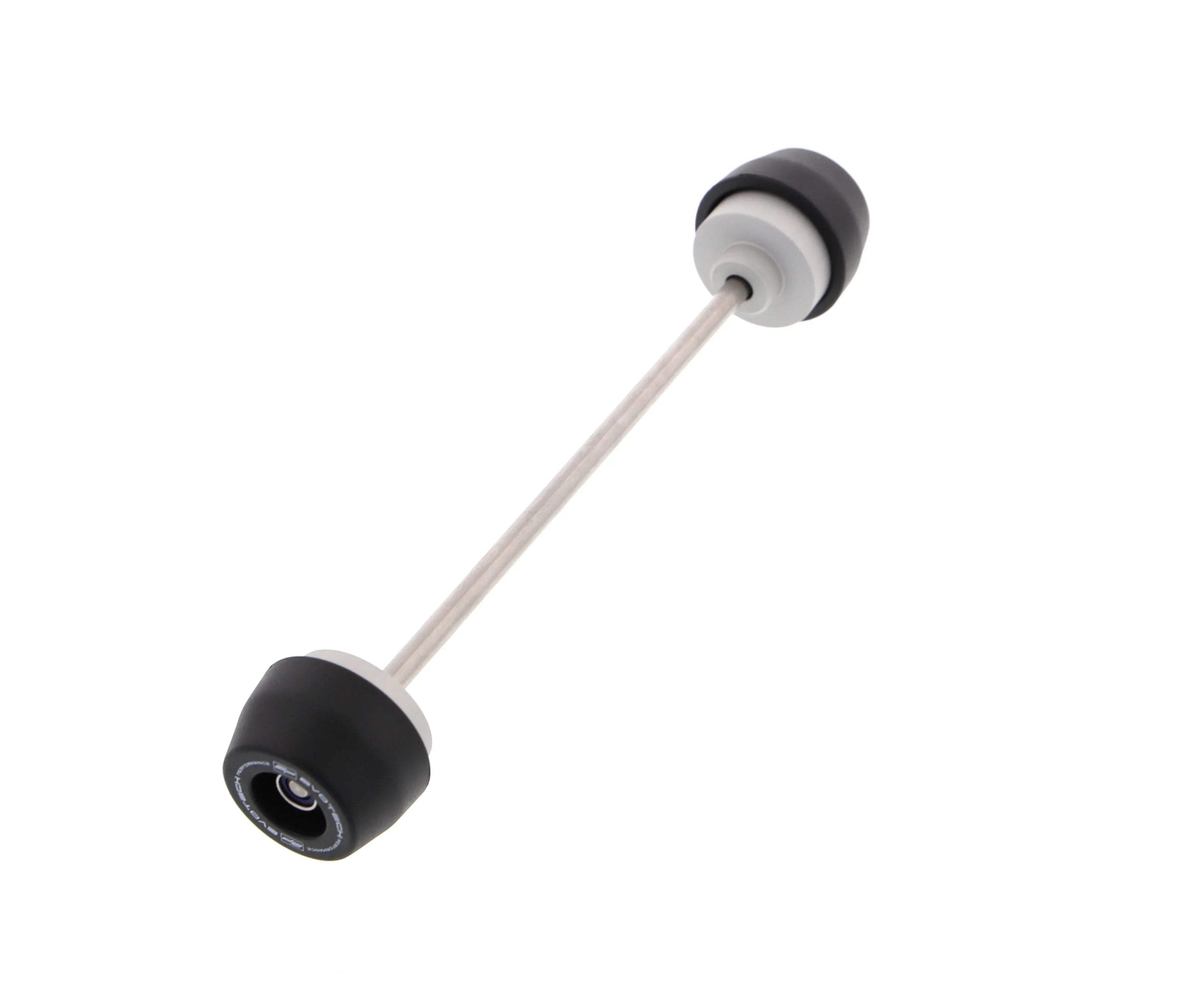 Evotech Front Spindle Bobbins - Suzuki V-Strom 1000X GTA (2018 - 2019) - Spindle Bobbins | Evotech Performance