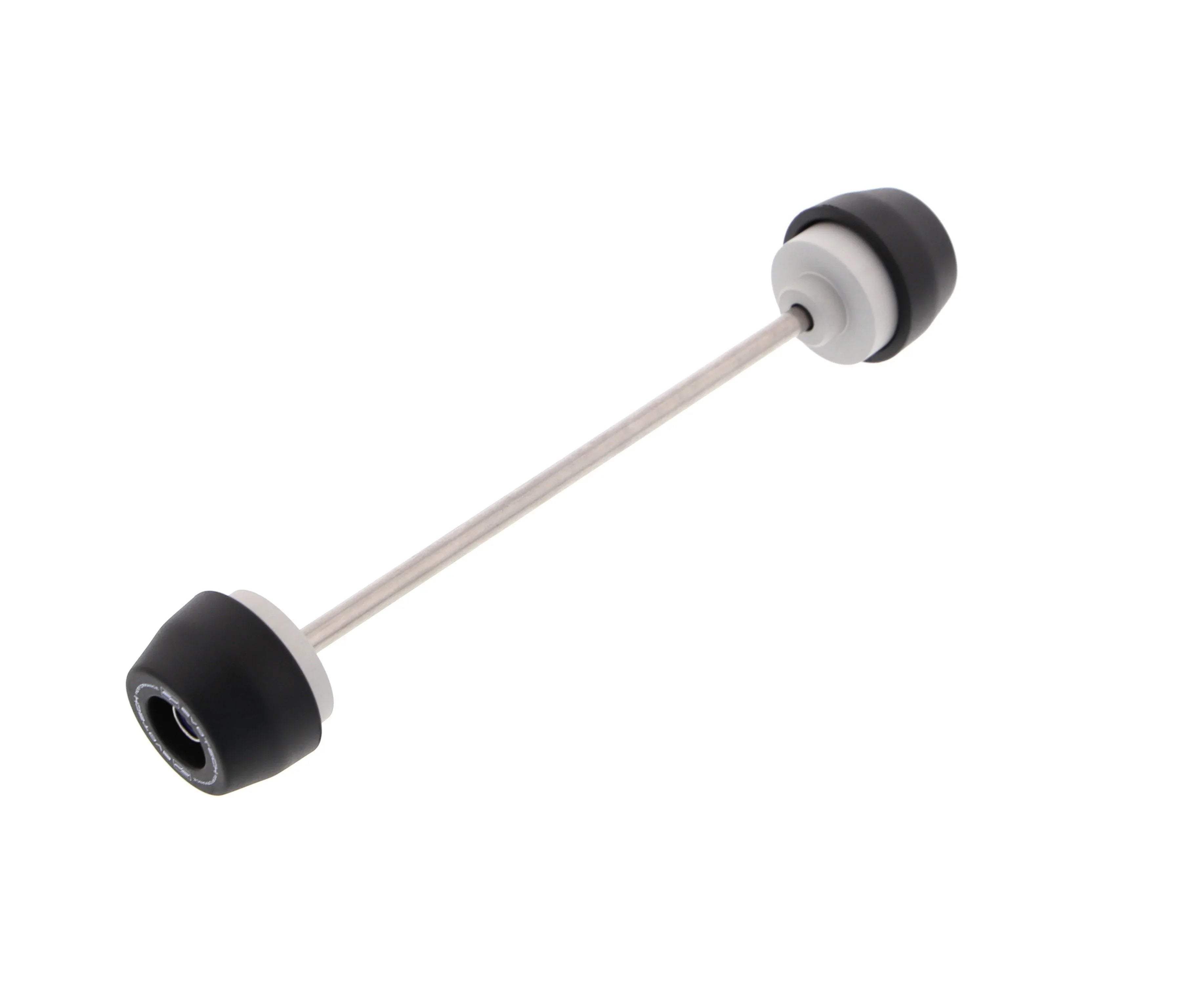 Evotech Front Spindle Bobbins - Suzuki GSX-S1000FZ (2018 - 2021) - Spindle Bobbins | Evotech Performance