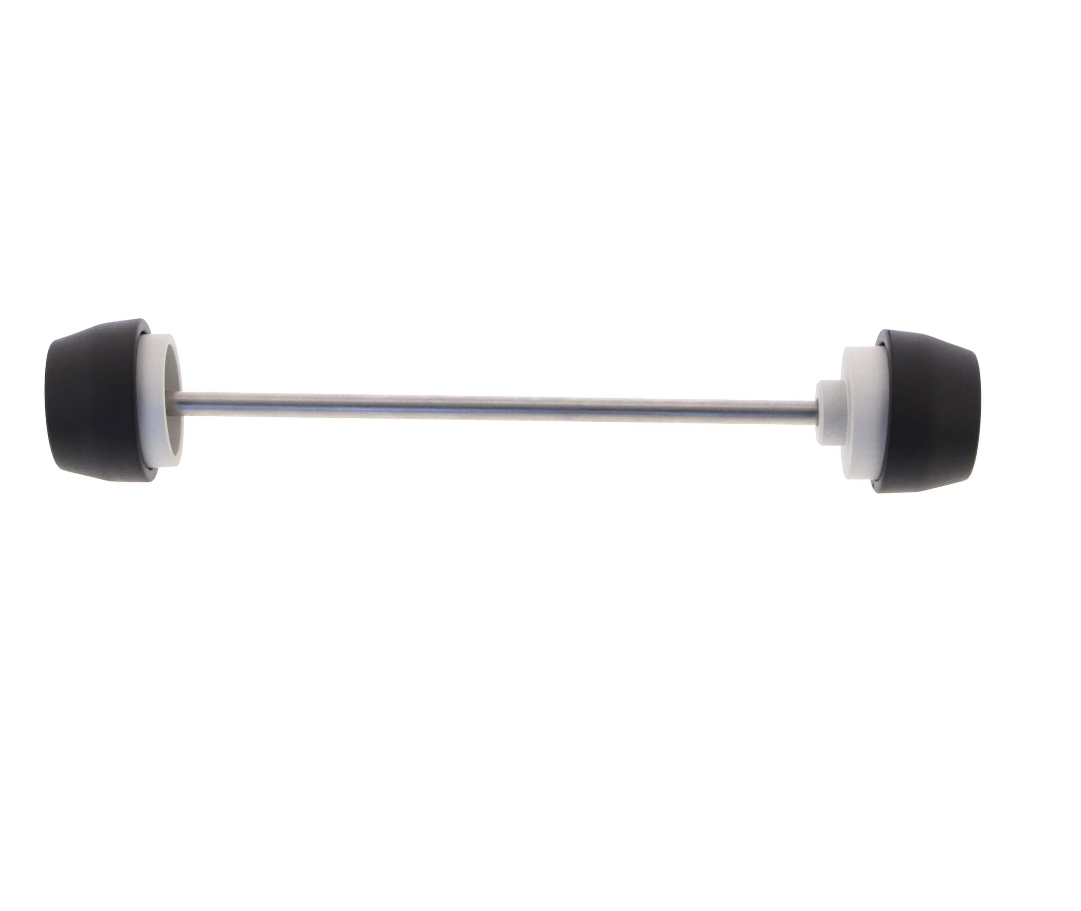 Evotech Front Spindle Bobbins - Suzuki GSX-S1000Y (2018 - 2021) - Spindle Bobbins | Evotech Performance