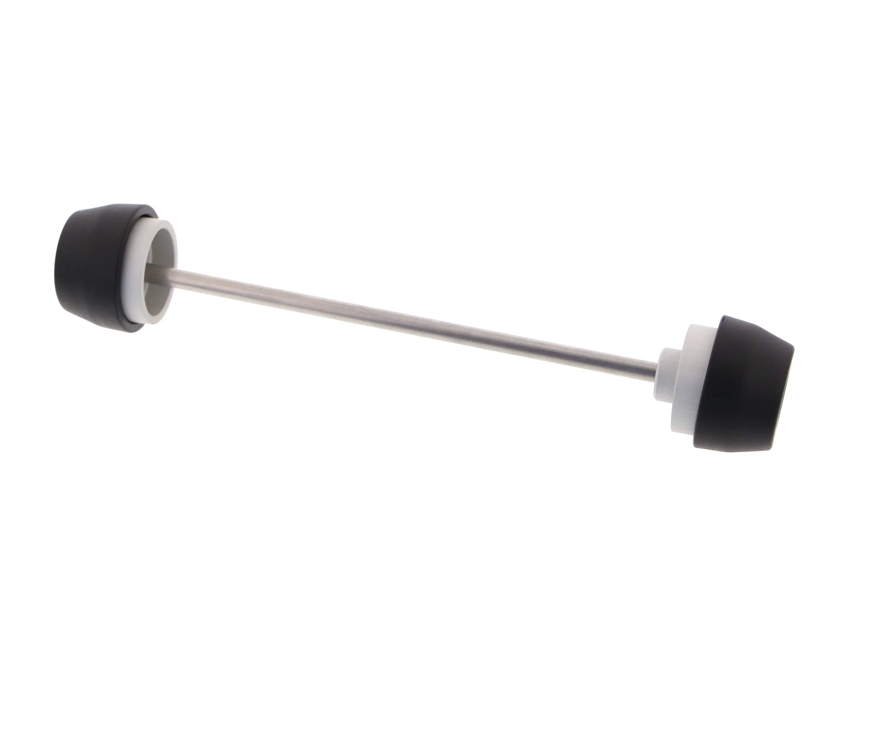 Evotech Front Spindle Bobbins - Suzuki GSX-S1000Y (2018 - 2021) - Spindle Bobbins | Evotech Performance