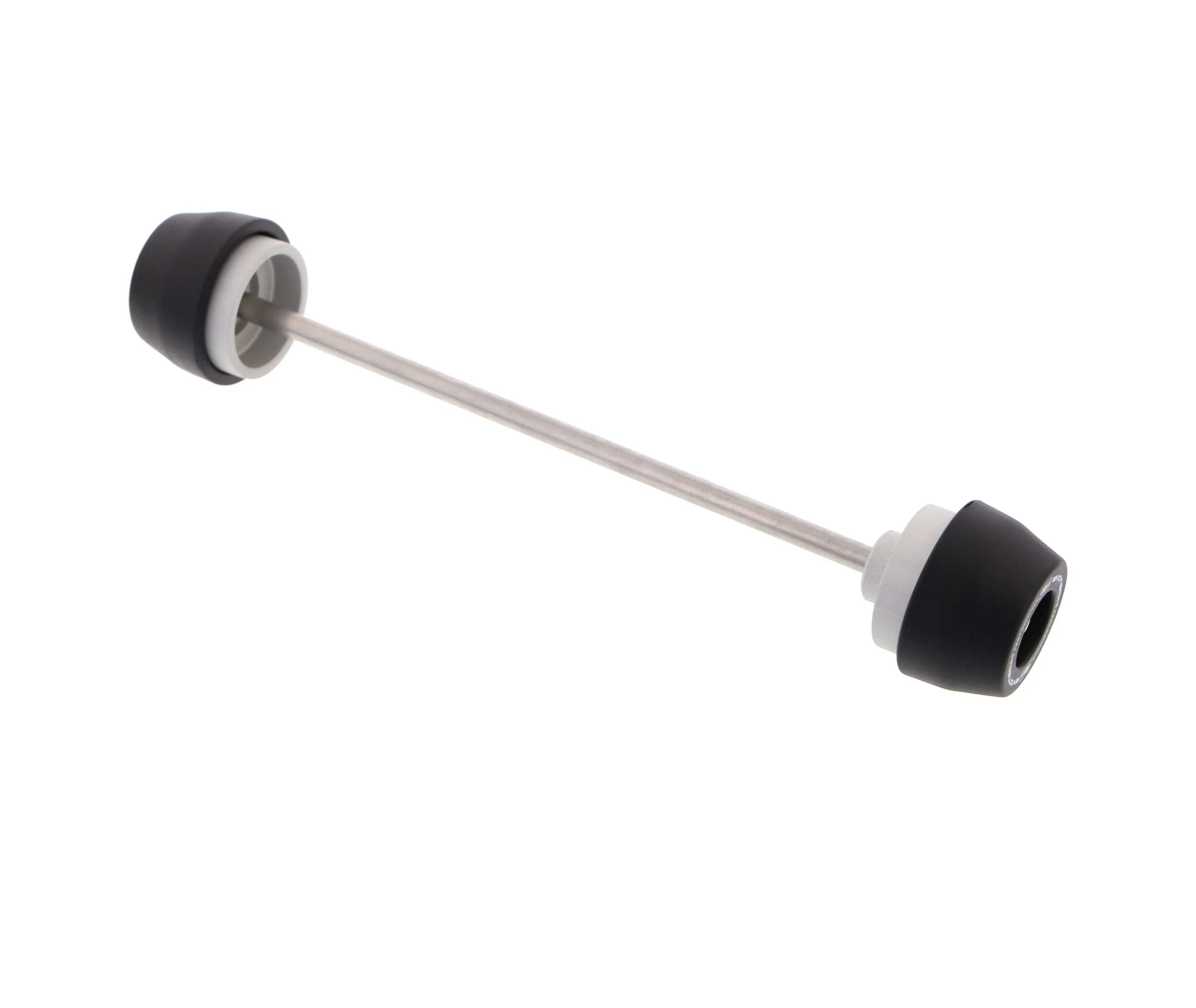 Evotech Front Spindle Bobbins - Suzuki GSX-S1000FZ (2018 - 2021) - Spindle Bobbins | Evotech Performance