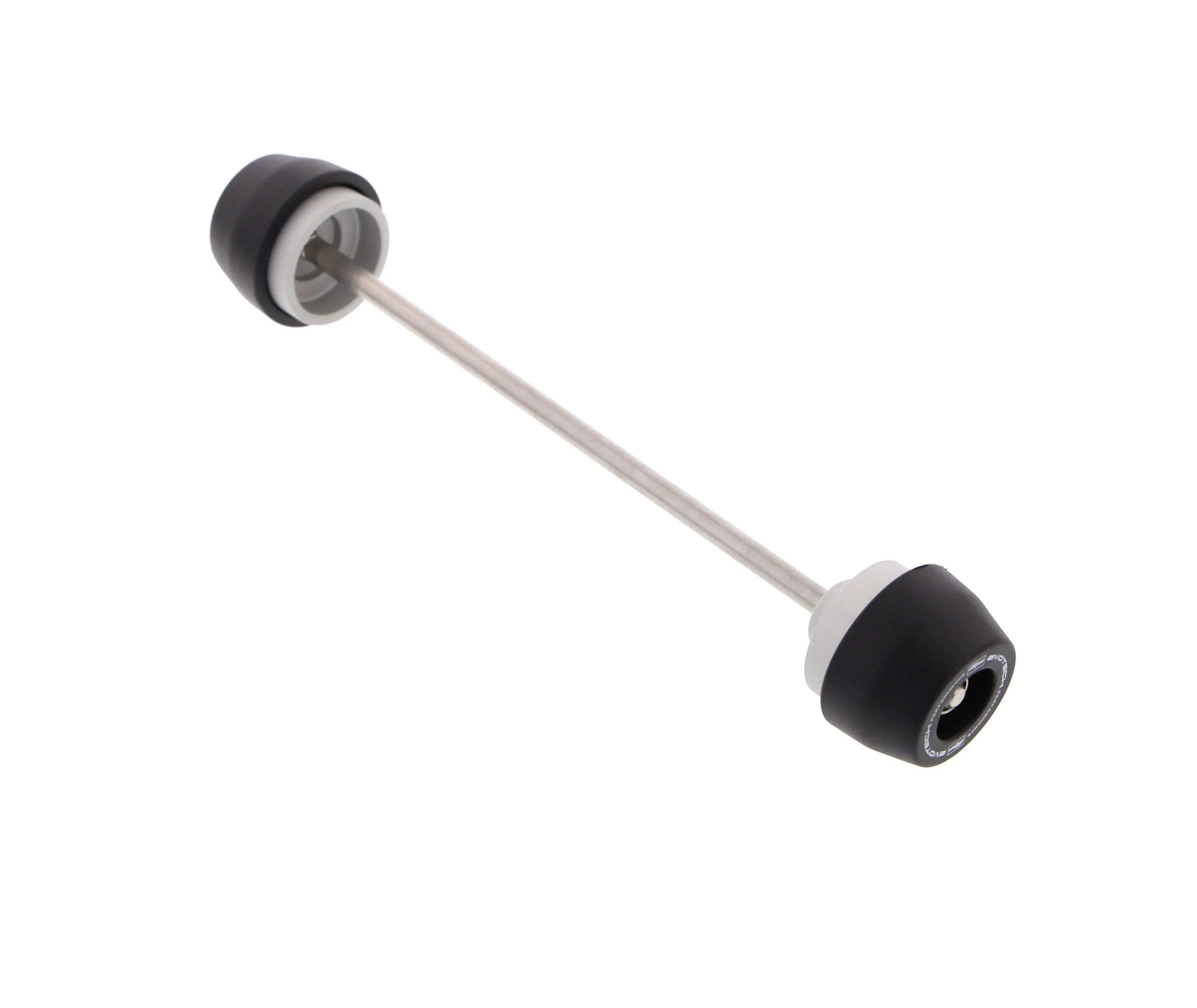 Evotech Front Spindle Bobbins - Suzuki GSX-S1000FZ (2018 - 2021) - Spindle Bobbins | Evotech Performance