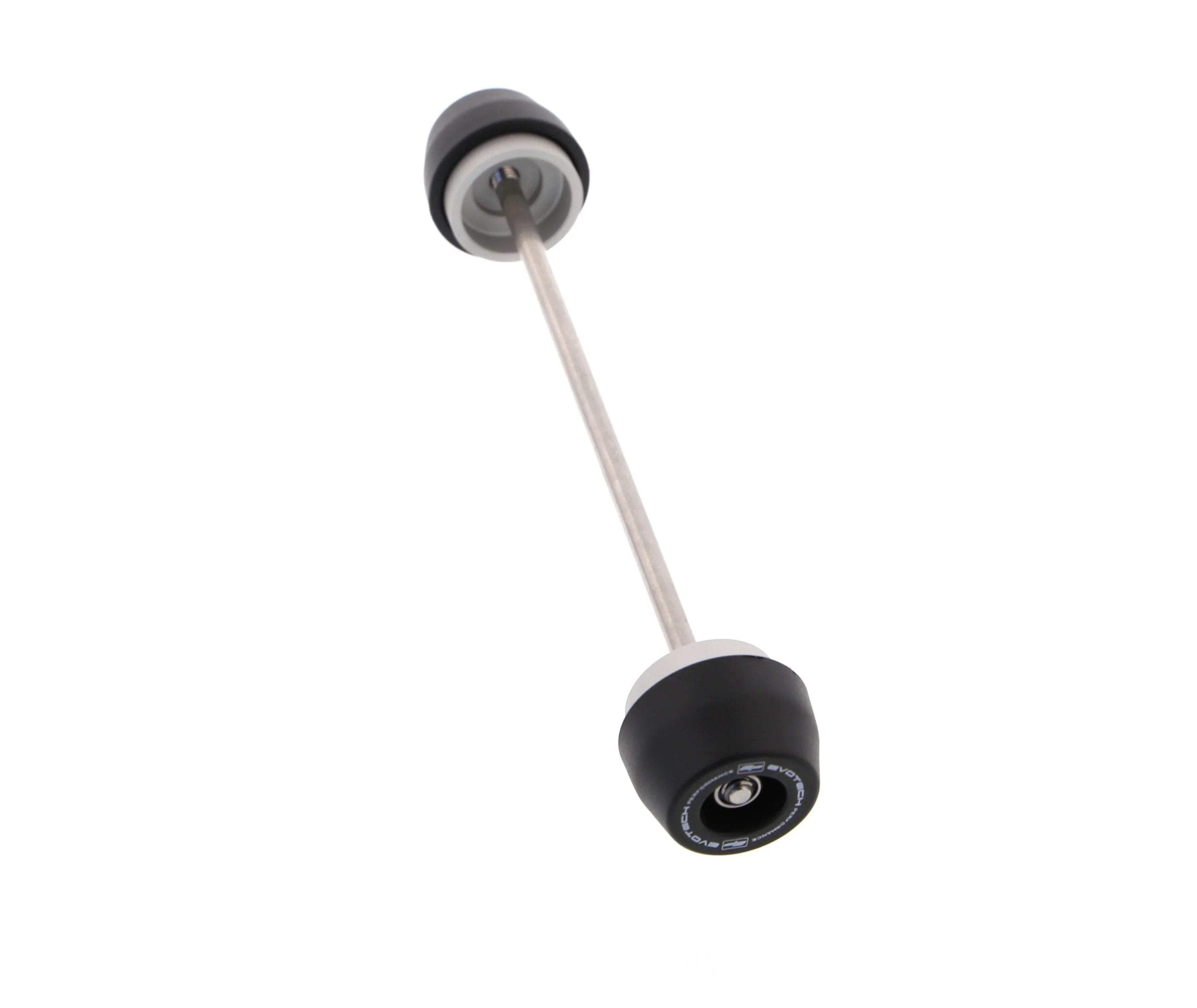 Evotech Performance Spindle Bobbins Kit - Suzuki V-Strom 1000 (2014-2019) - Spindle Bobbins | Evotech Performance