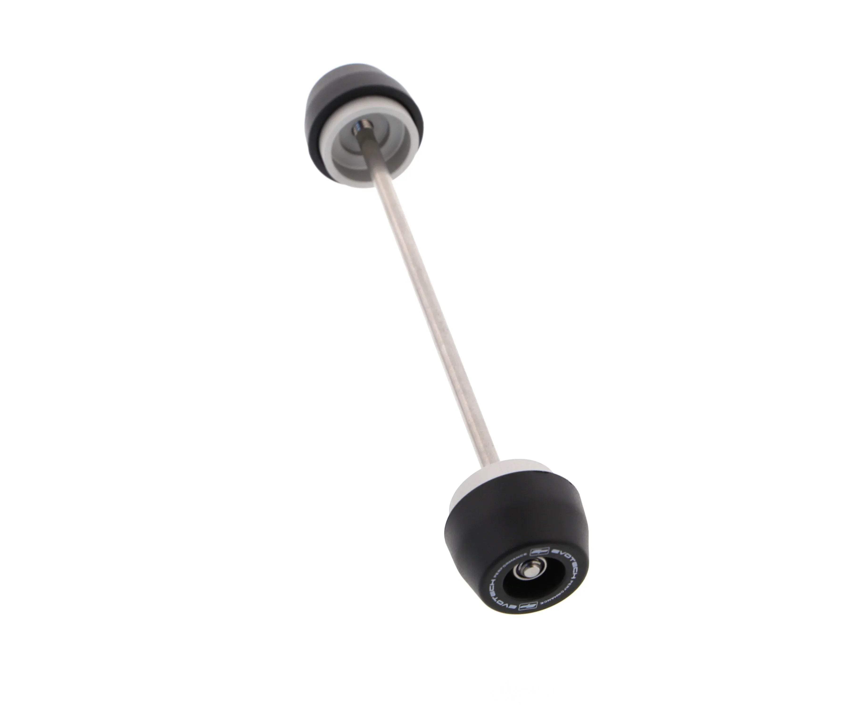 Evotech Front Spindle Bobbins - Suzuki V-Strom 1000 (2014 - 2019) - Spindle Bobbins | Evotech Performance