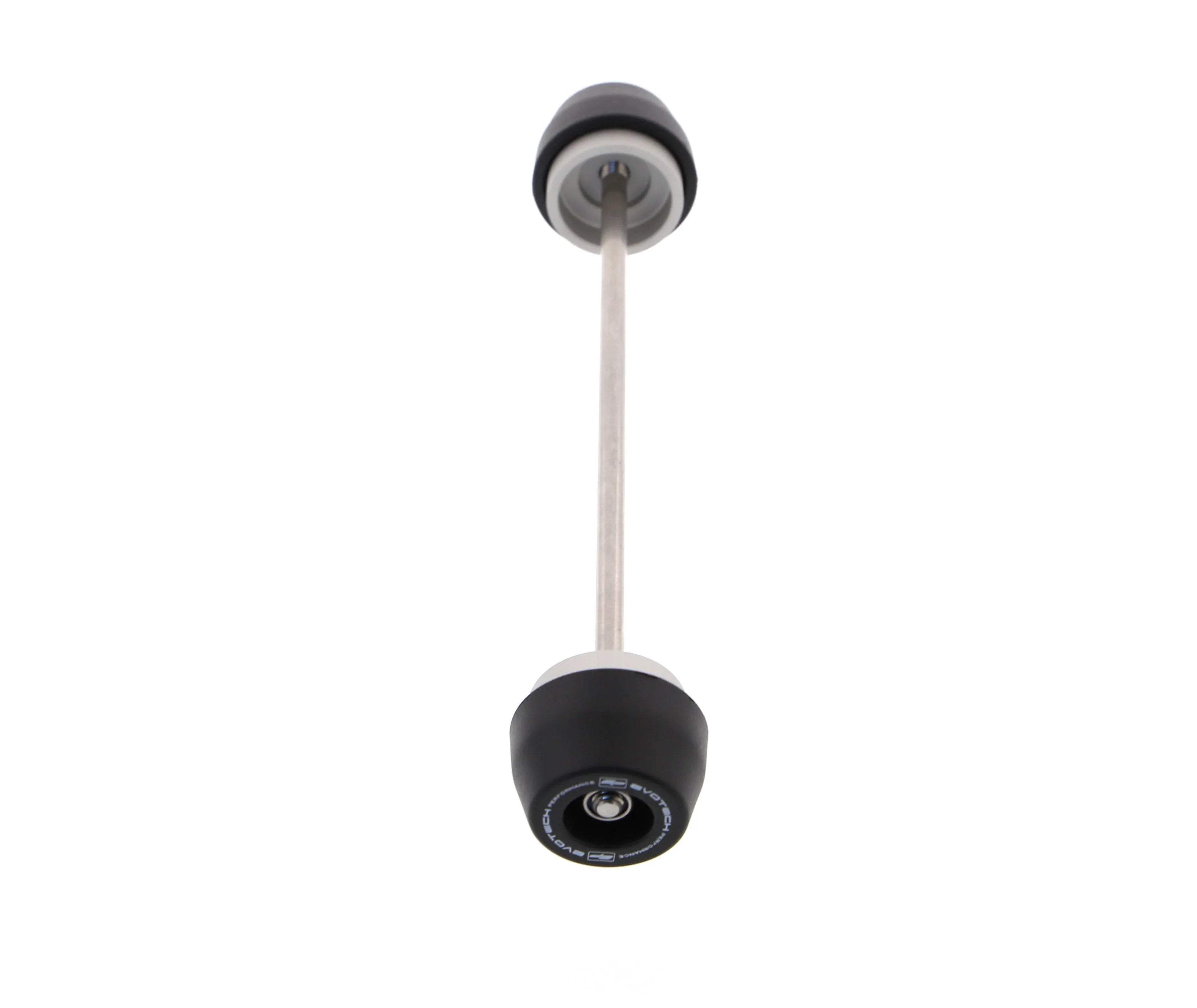 Evotech Front Spindle Bobbins - Suzuki V-Strom 1050 (2020+) - Spindle Bobbins | Evotech Performance