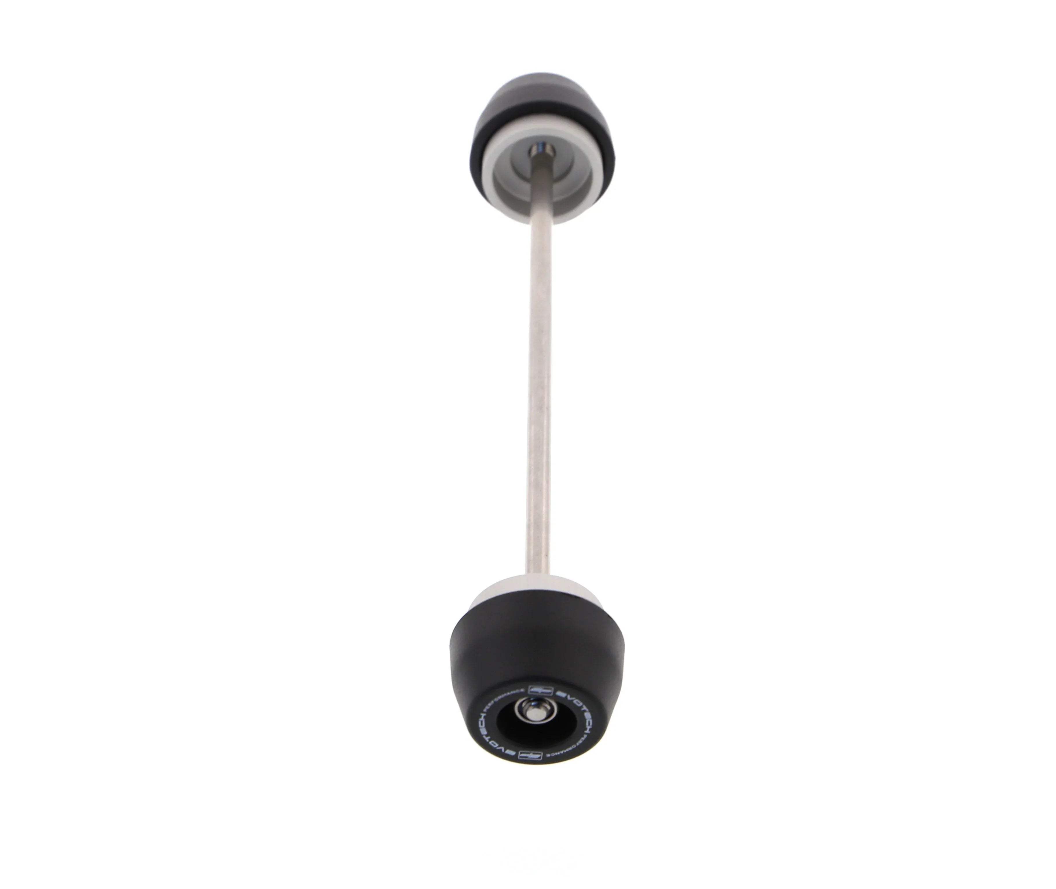 Evotech Front Spindle Bobbins - Suzuki GSX-S1000Y (2018 - 2021) - Spindle Bobbins | Evotech Performance