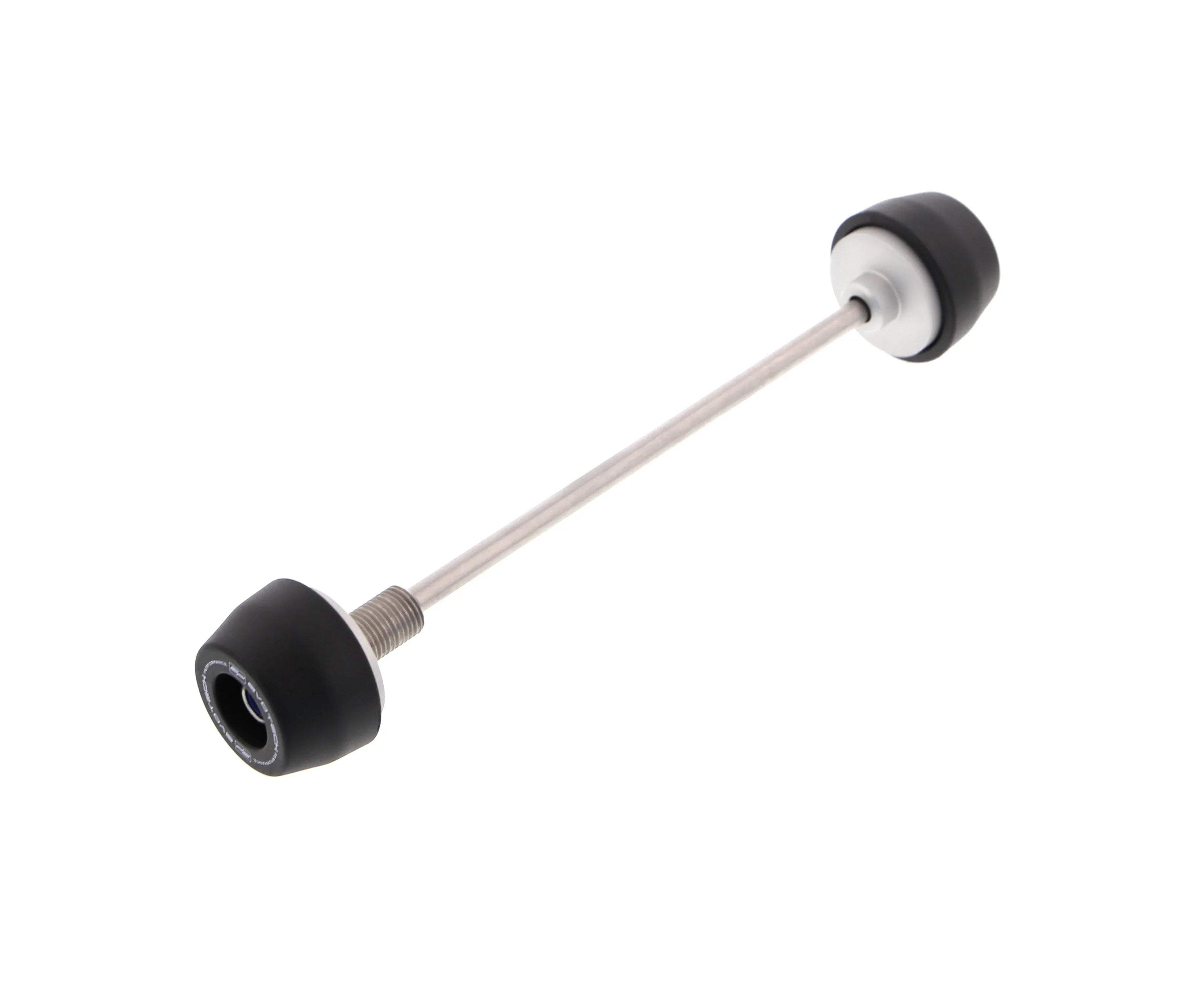 Evotech Front Spindle Bobbins - Honda CBR650F (2014 - 2019) - Spindle Bobbins | Evotech Performance