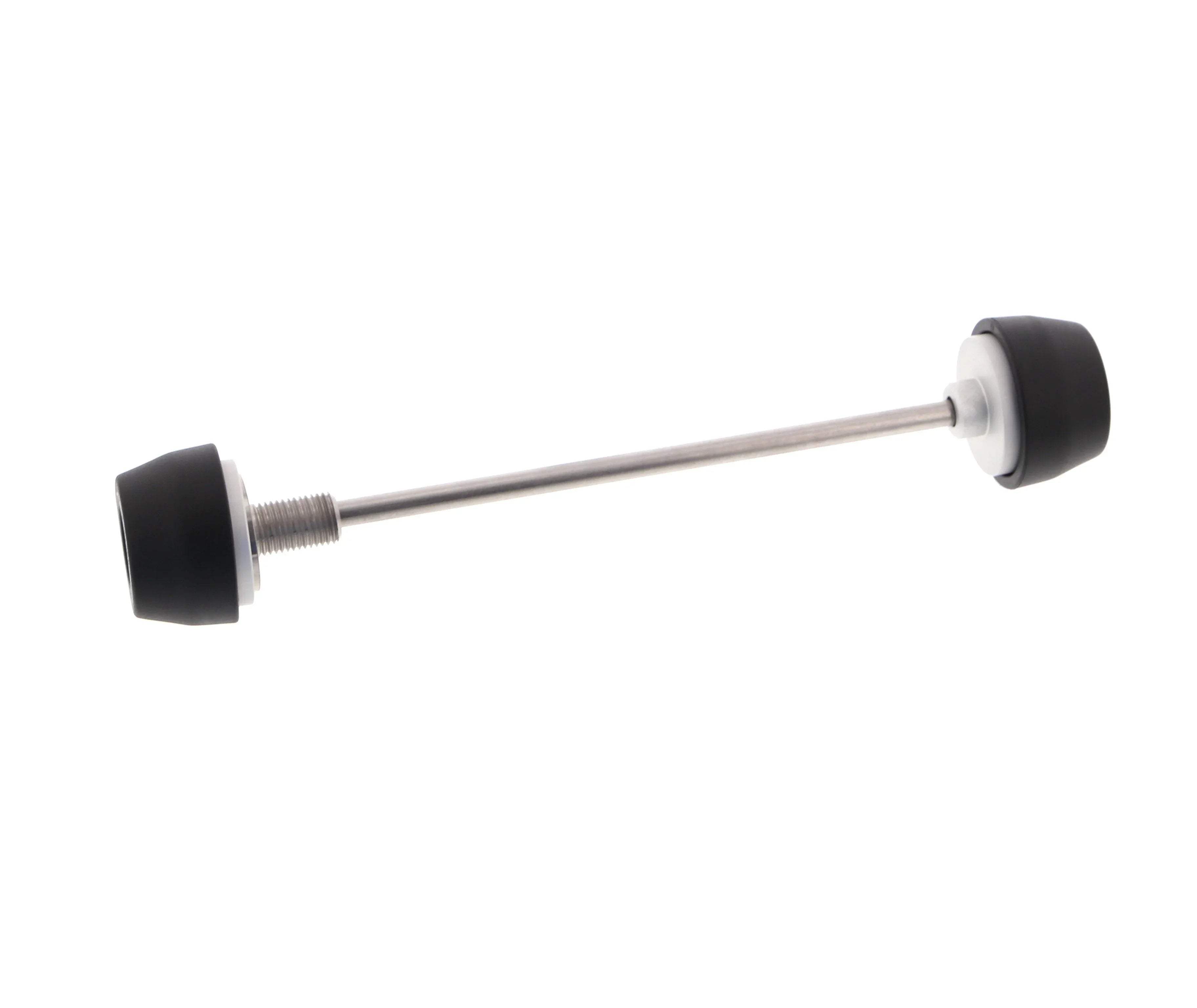 Evotech Front Spindle Bobbins - Honda CB650F (2017-2020) - Spindle Bobbins | Evotech Performance