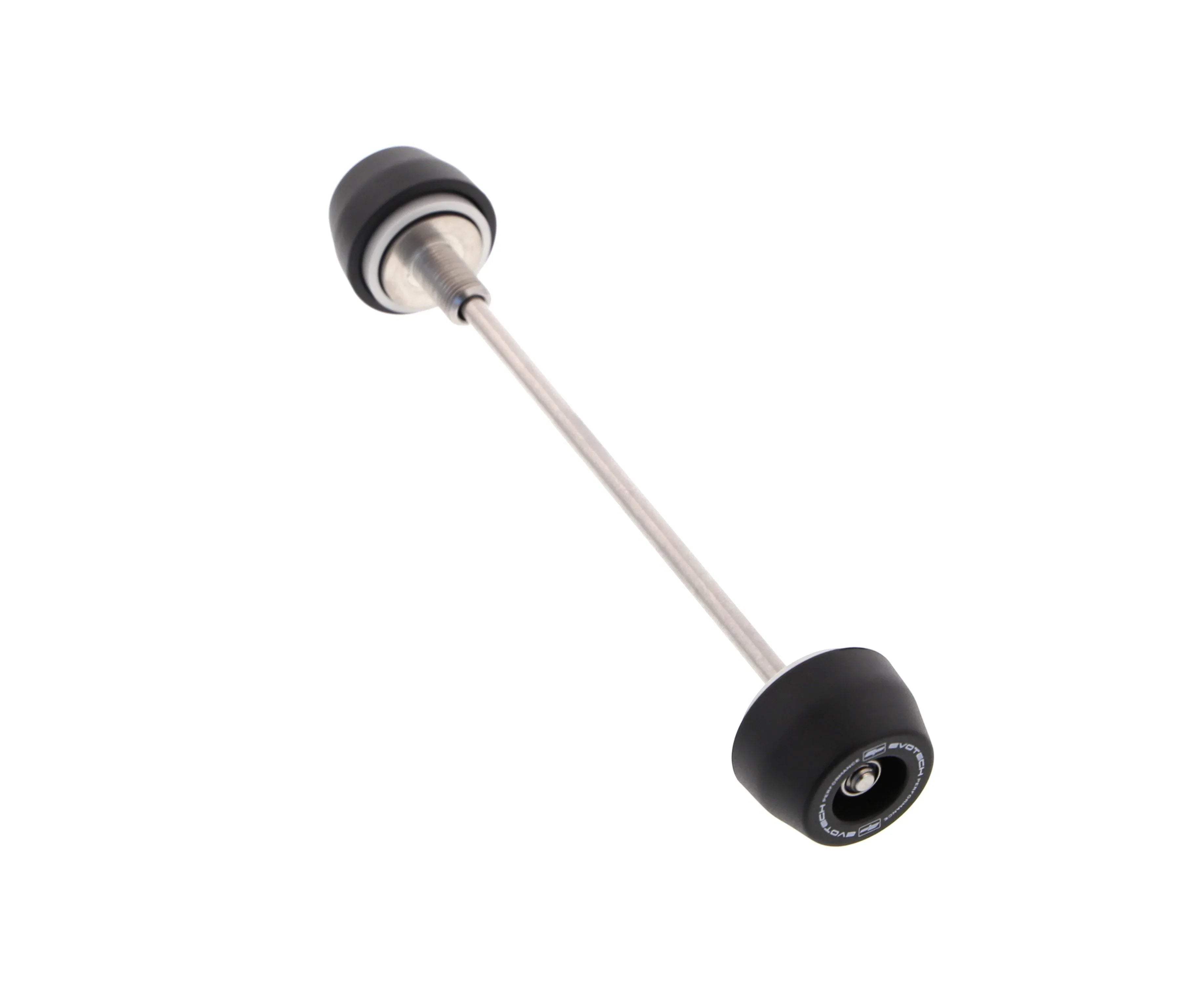 Evotech Front Spindle Bobbins - Honda CB650F (2017-2020) - Spindle Bobbins | Evotech Performance