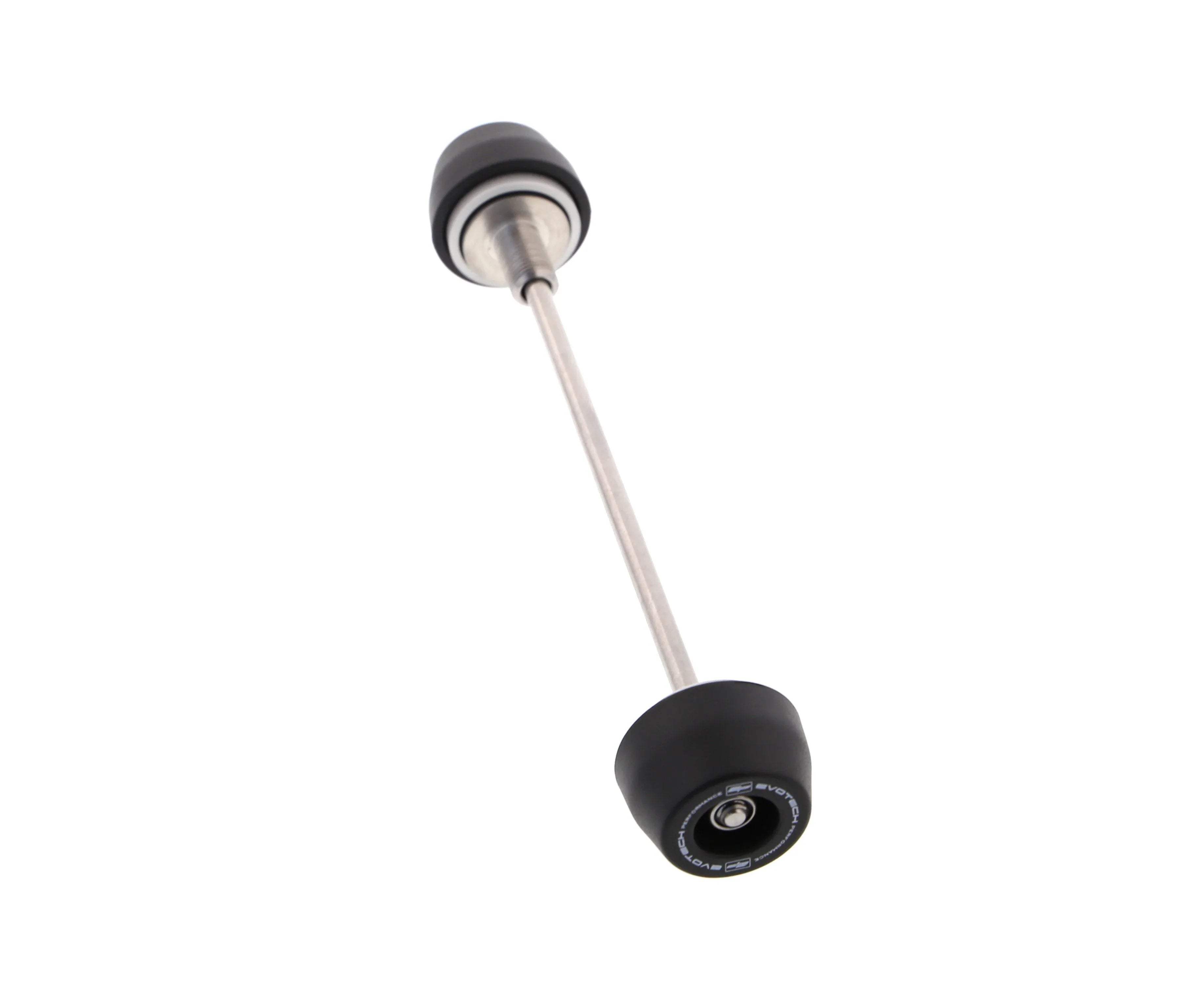 Evotech Front Spindle Bobbins - Honda CBR650F (2014 - 2019) - Spindle Bobbins | Evotech Performance