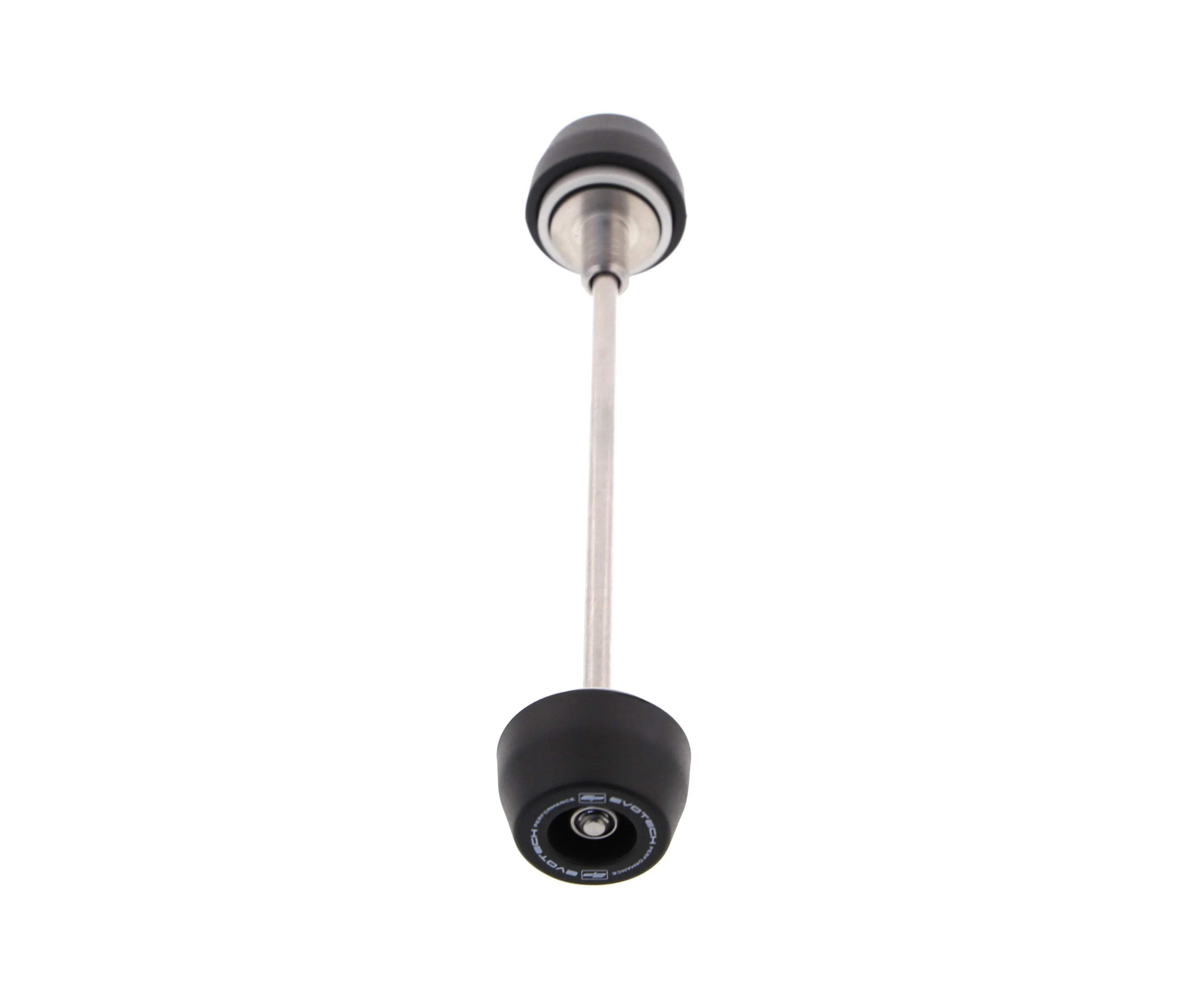 Evotech Front Spindle Bobbins - Honda CB650F (2014-2016) - Spindle Bobbins | Evotech Performance