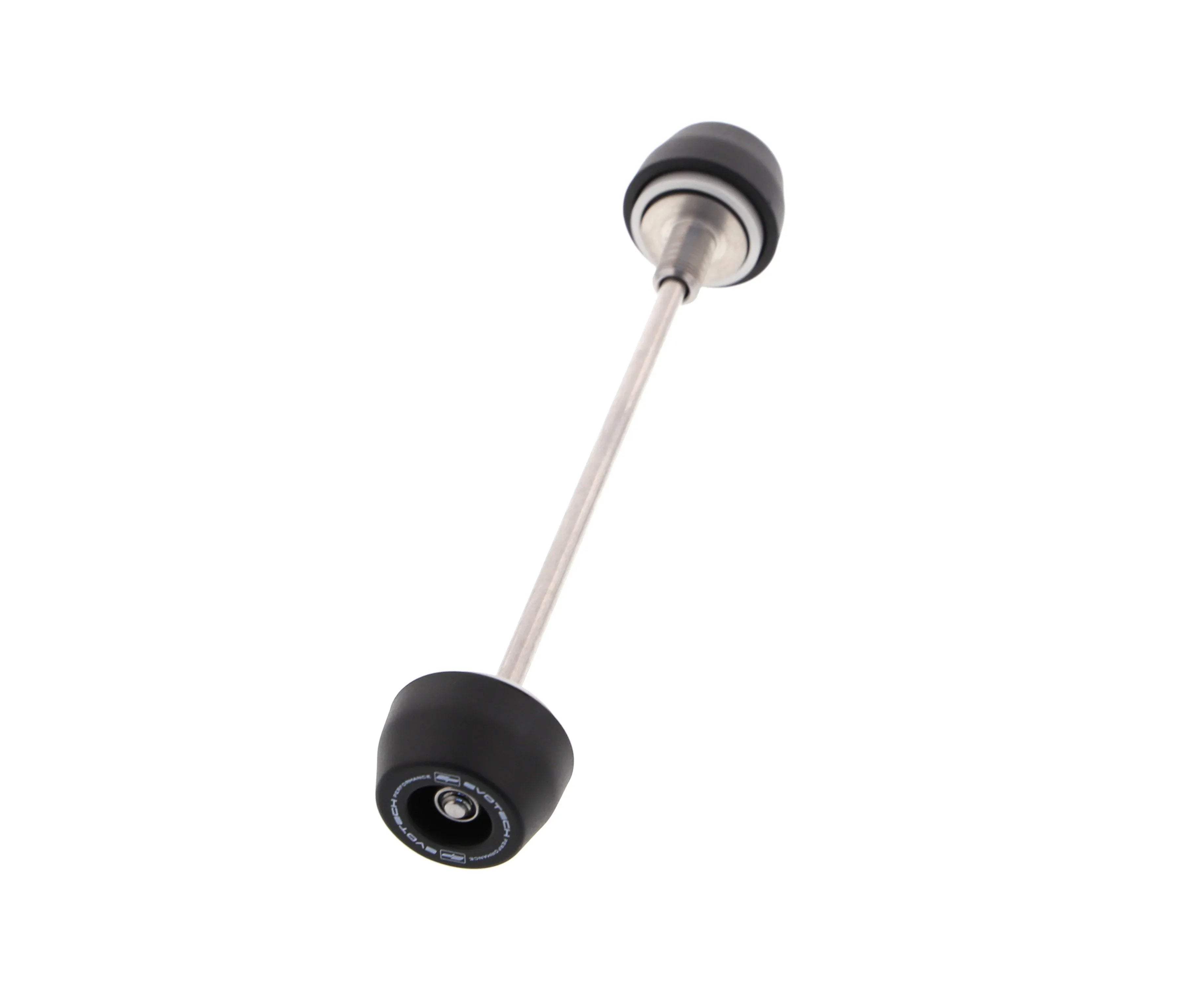 Evotech Front Spindle Bobbins - Honda CB650F (2017-2020) - Spindle Bobbins | Evotech Performance