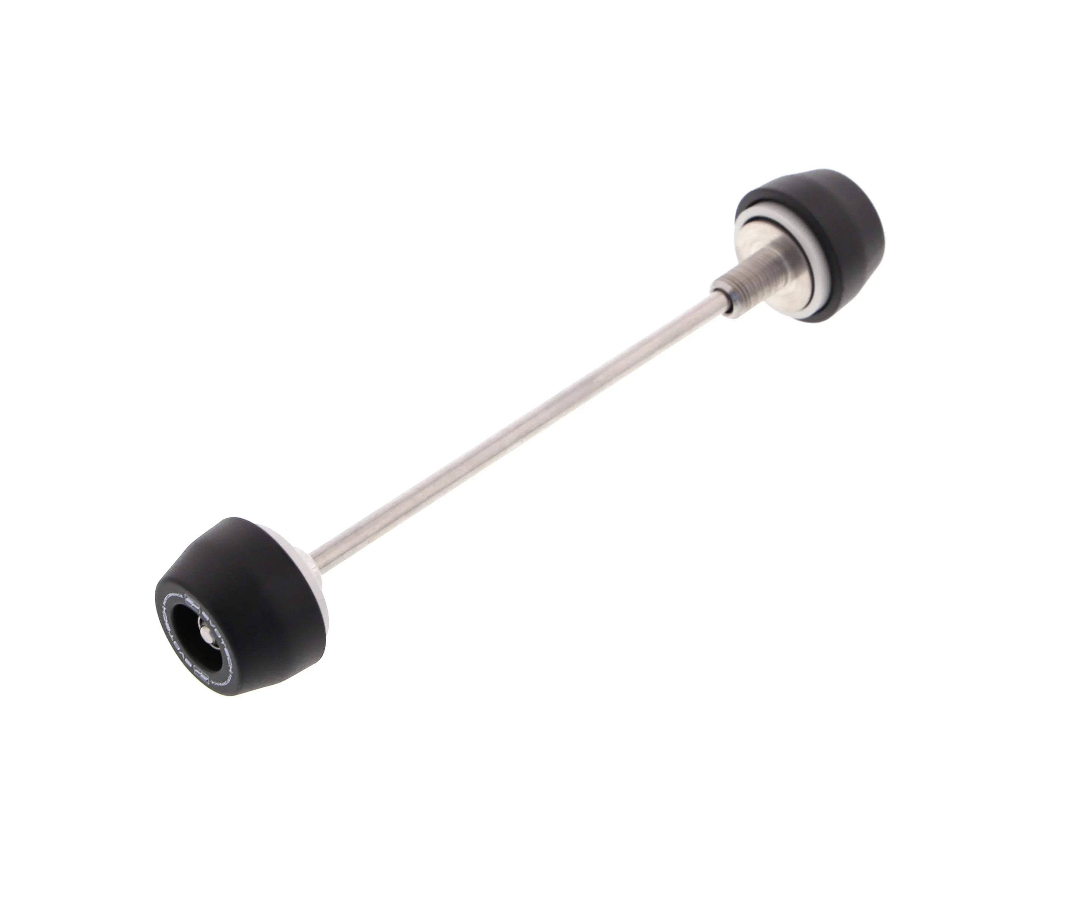 Evotech Front Spindle Bobbins - Honda CBR650F (2014 - 2019) - Spindle Bobbins | Evotech Performance