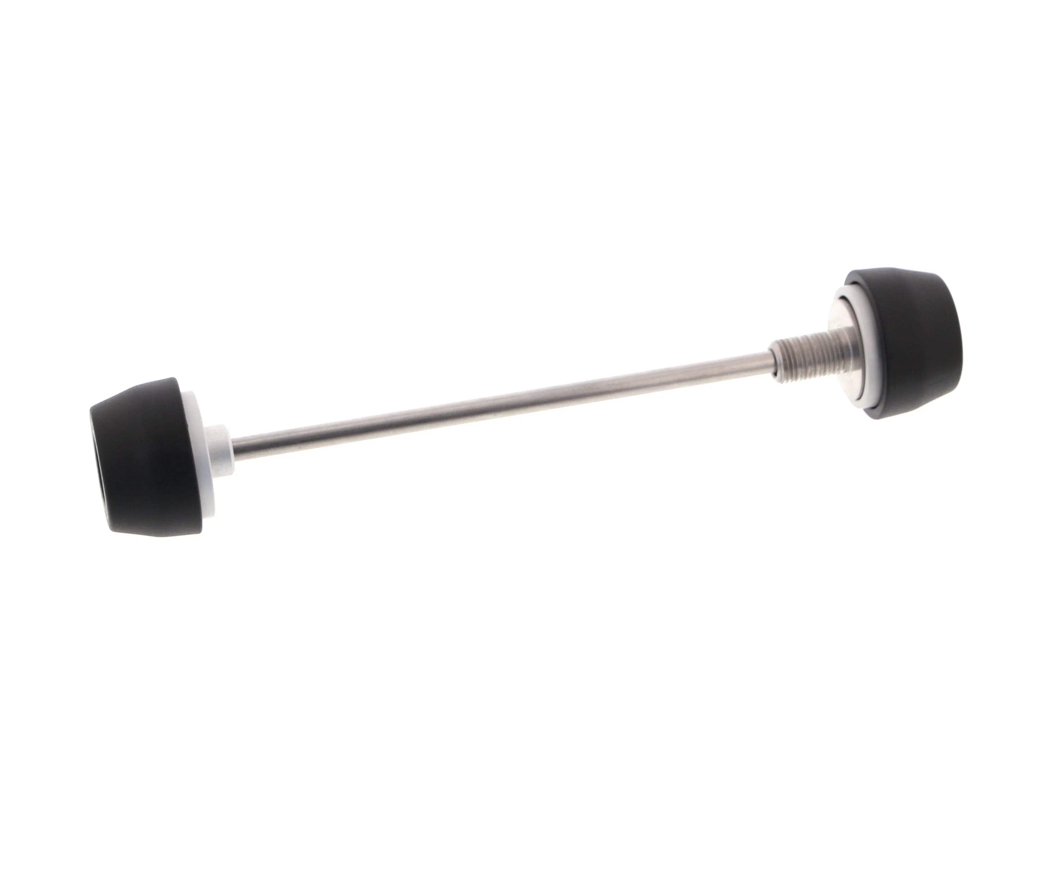 Evotech Front Spindle Bobbins - Honda CB650F (2017-2020) - Spindle Bobbins | Evotech Performance