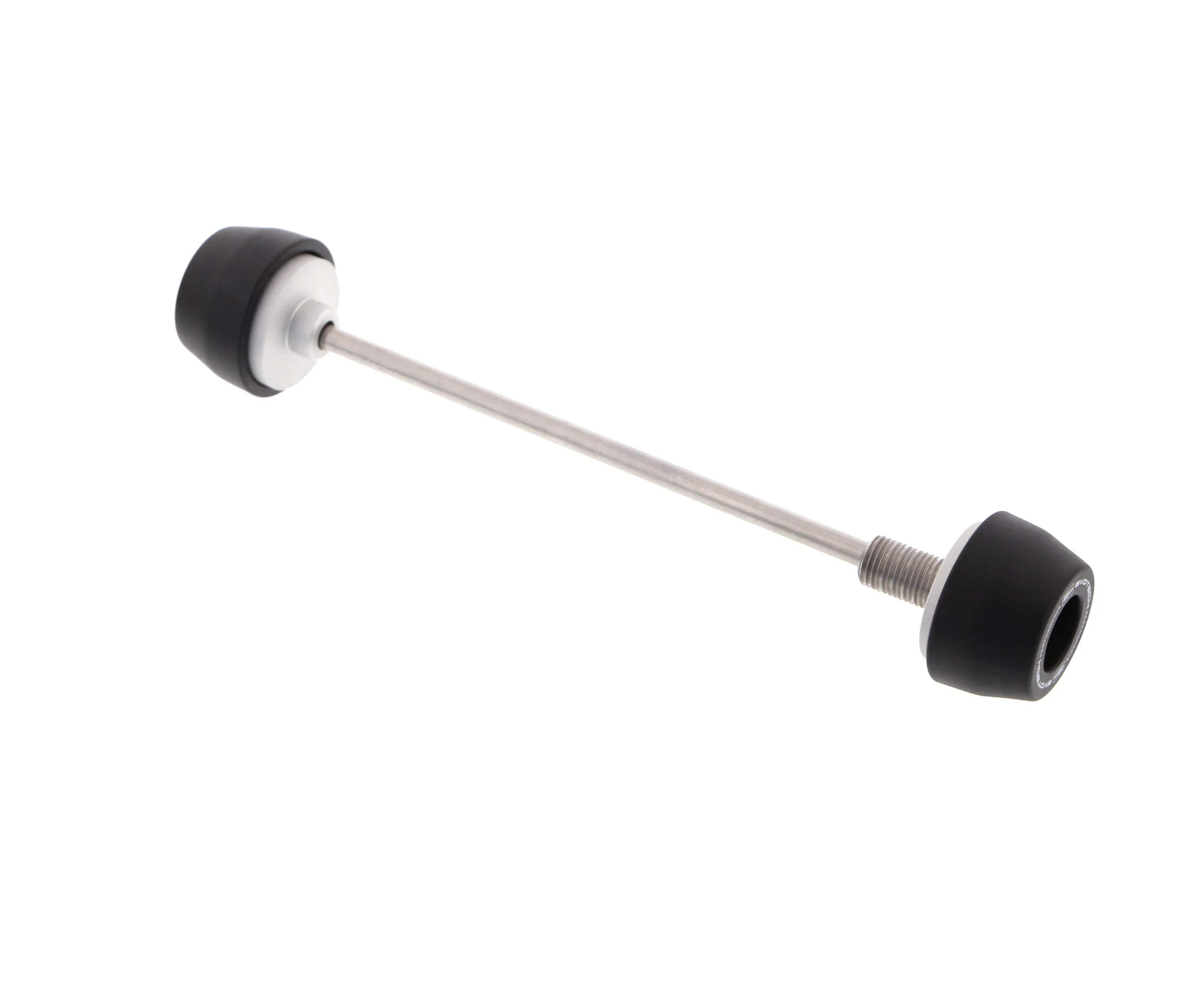 Evotech Front Spindle Bobbins - Honda CB650F (2014-2016) - Spindle Bobbins | Evotech Performance
