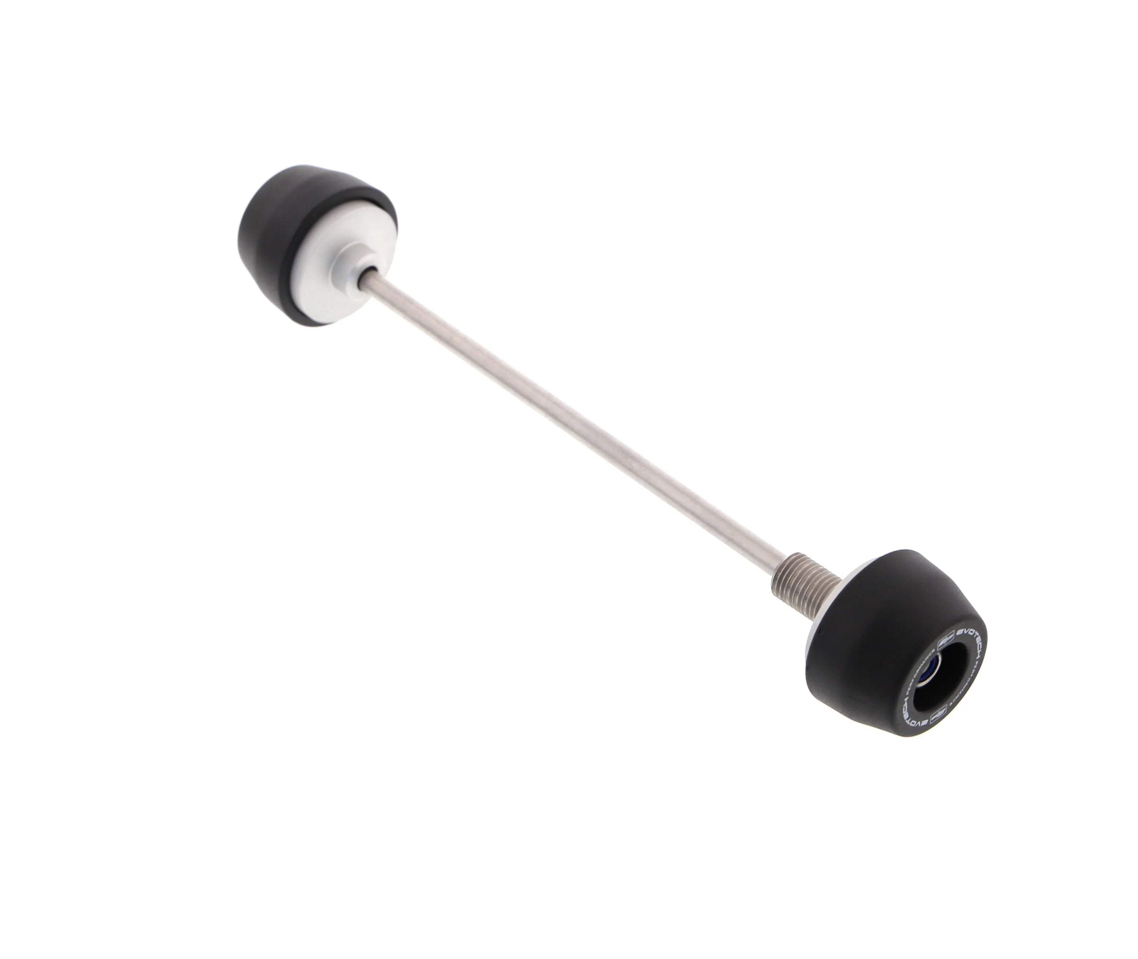 Evotech Front Spindle Bobbins - Honda CBR650F (2014 - 2019) - Spindle Bobbins | Evotech Performance