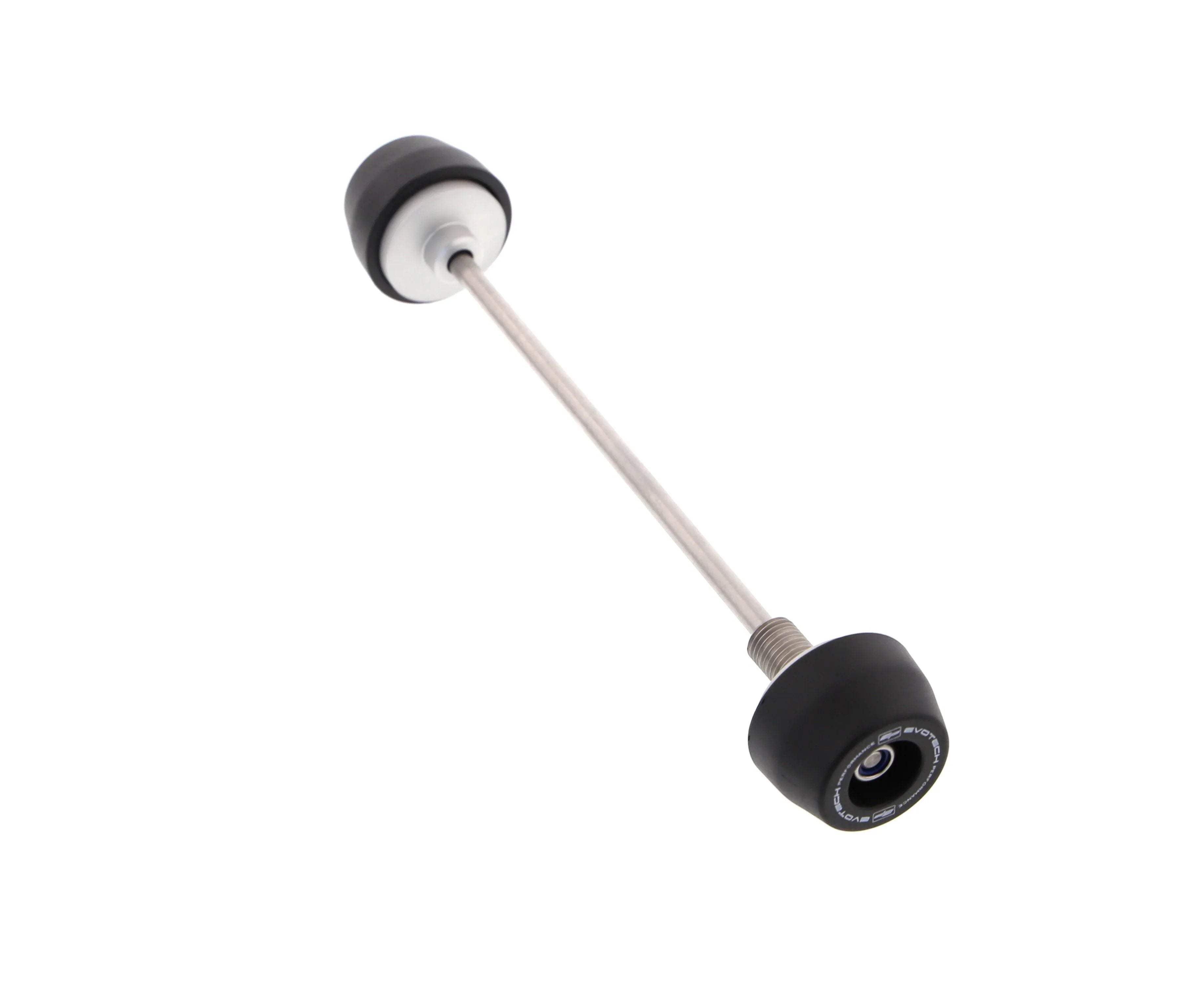 Evotech Front Spindle Bobbins - Honda CB650F (2017-2020) - Spindle Bobbins | Evotech Performance