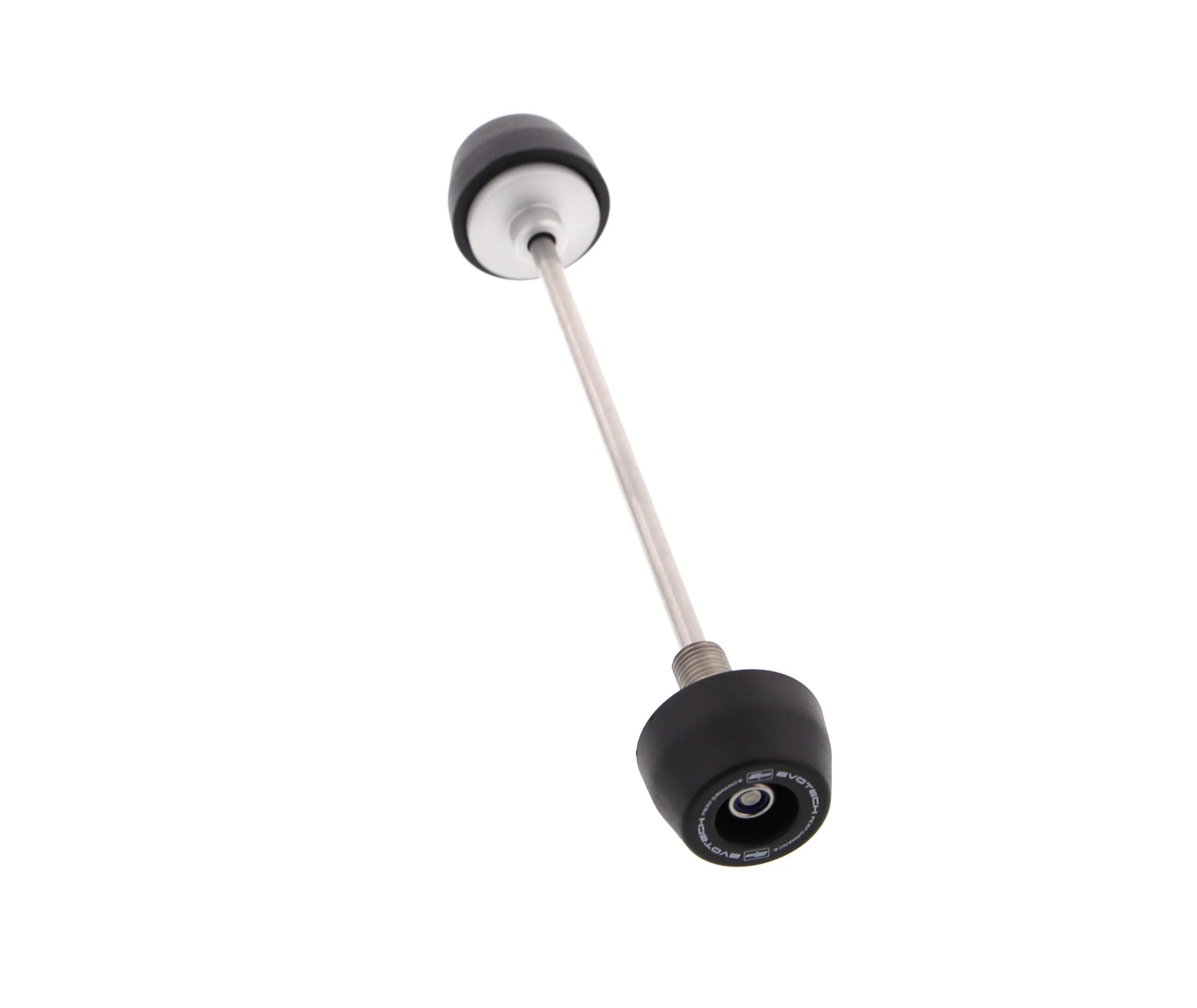 Evotech Front Spindle Bobbins - Honda CBR650F (2014 - 2019) - Spindle Bobbins | Evotech Performance