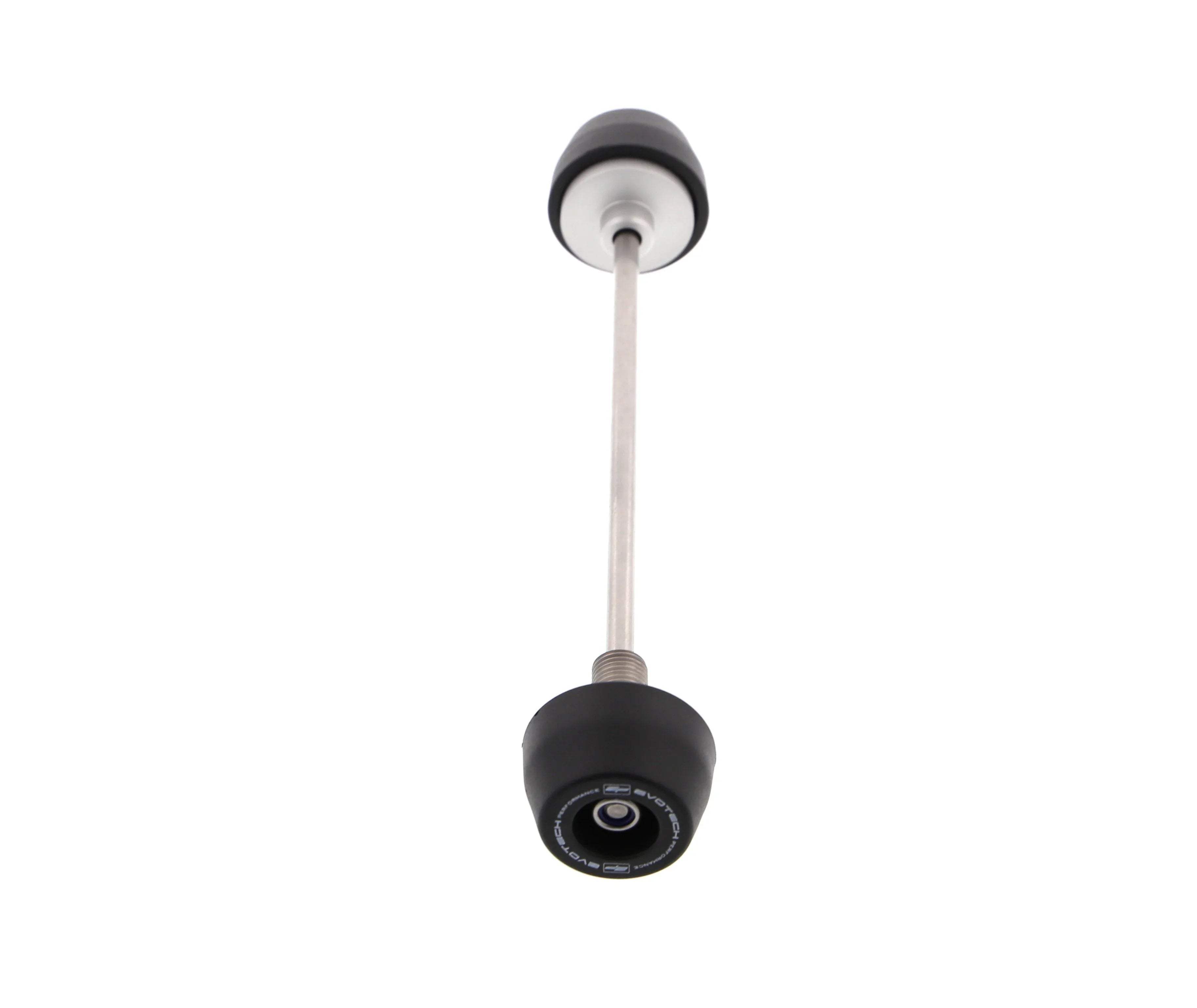 Evotech Front Spindle Bobbins - Honda CB650F (2014-2016) - Spindle Bobbins | Evotech Performance
