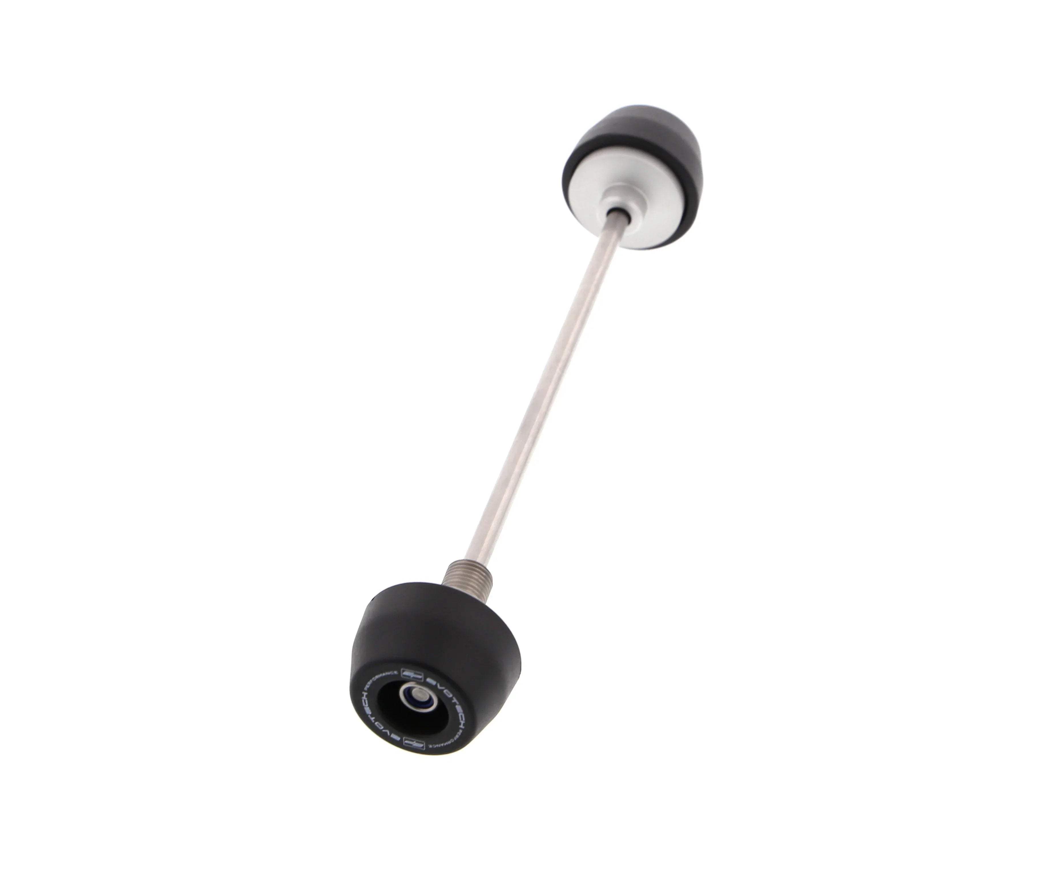 Evotech Front Spindle Bobbins - Honda CB650F (2017-2020) - Spindle Bobbins | Evotech Performance