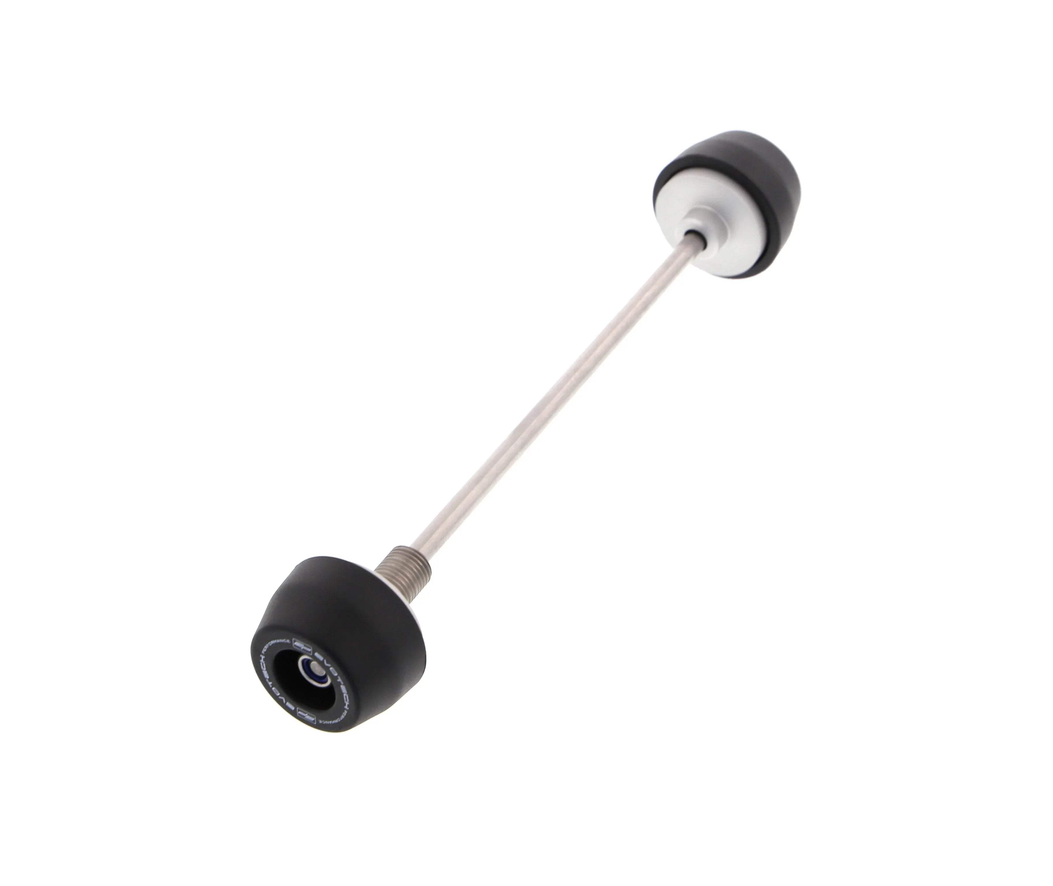 Evotech Front Spindle Bobbins - Honda CBR650F (2014 - 2019) - Spindle Bobbins | Evotech Performance