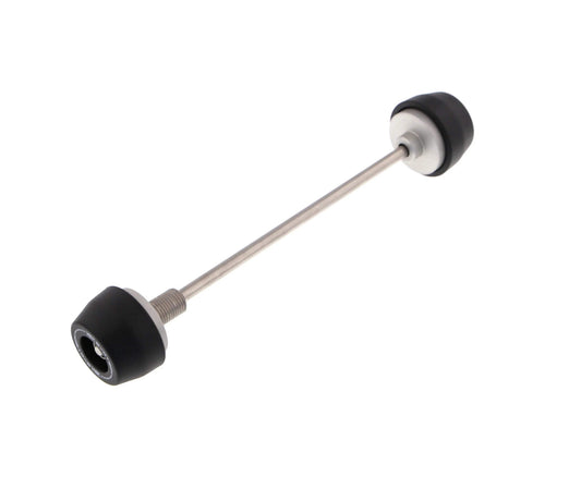 Evotech Front Spindle Bobbins - Honda CB650R Neo Sports Cafe (2019-2020) - Spindle Bobbins | Evotech Performance