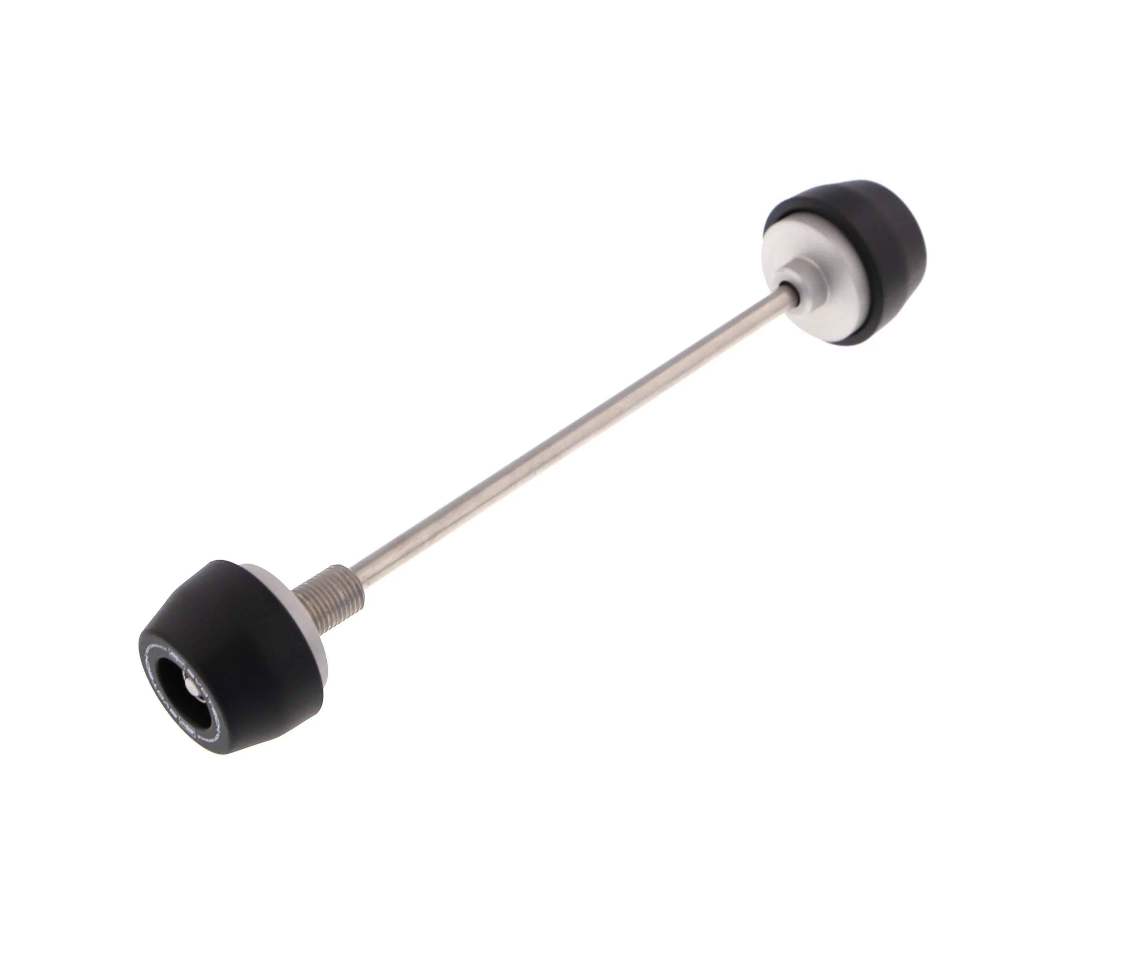 Evotech Front Spindle Bobbins - Honda CB650R Neo Sports Cafe (2019-2020) - Spindle Bobbins | Evotech Performance