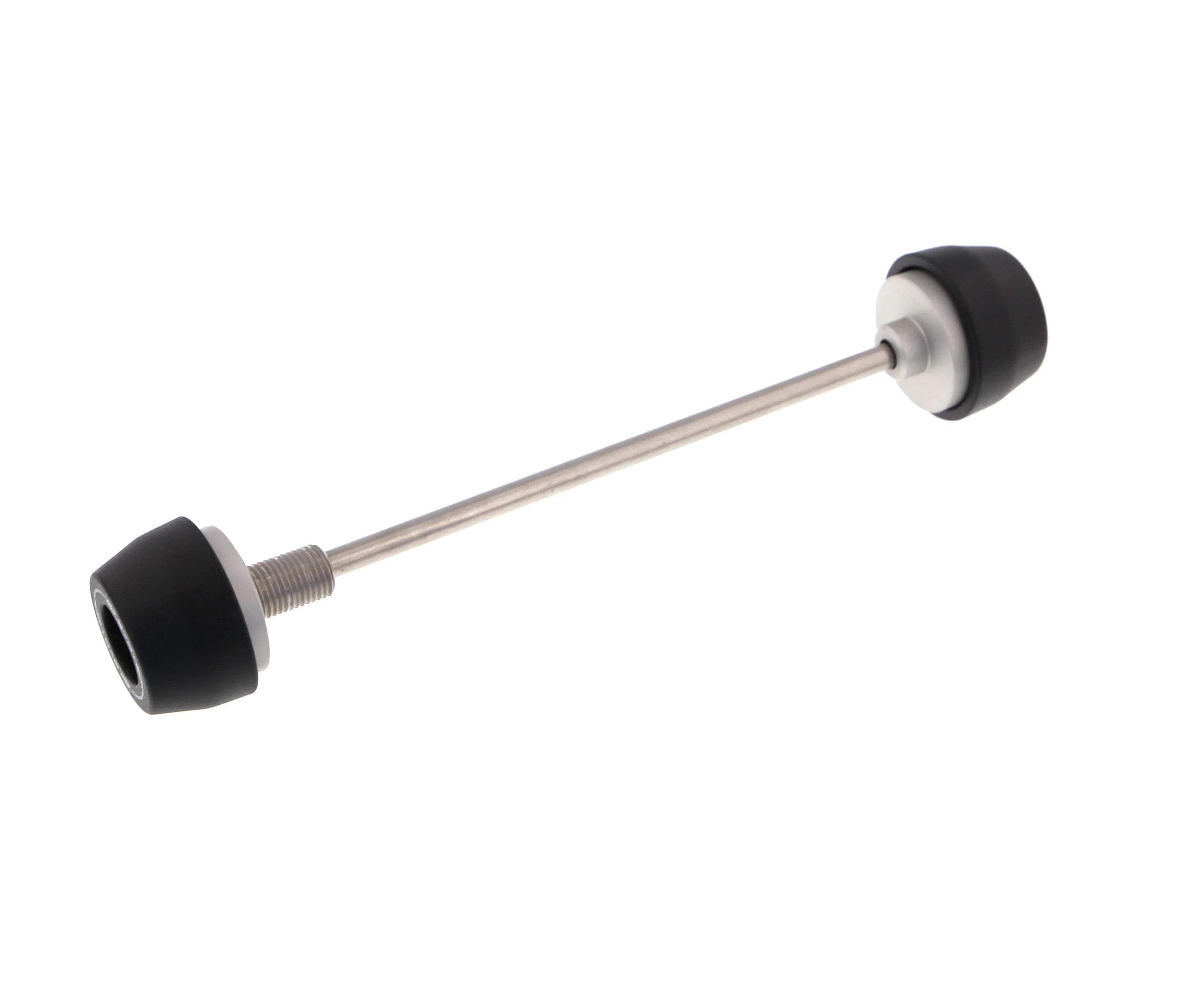 Evotech Front Spindle Bobbins - Honda VFR800X Crossrunner (2015-2020) - Spindle Bobbins | Evotech Performance