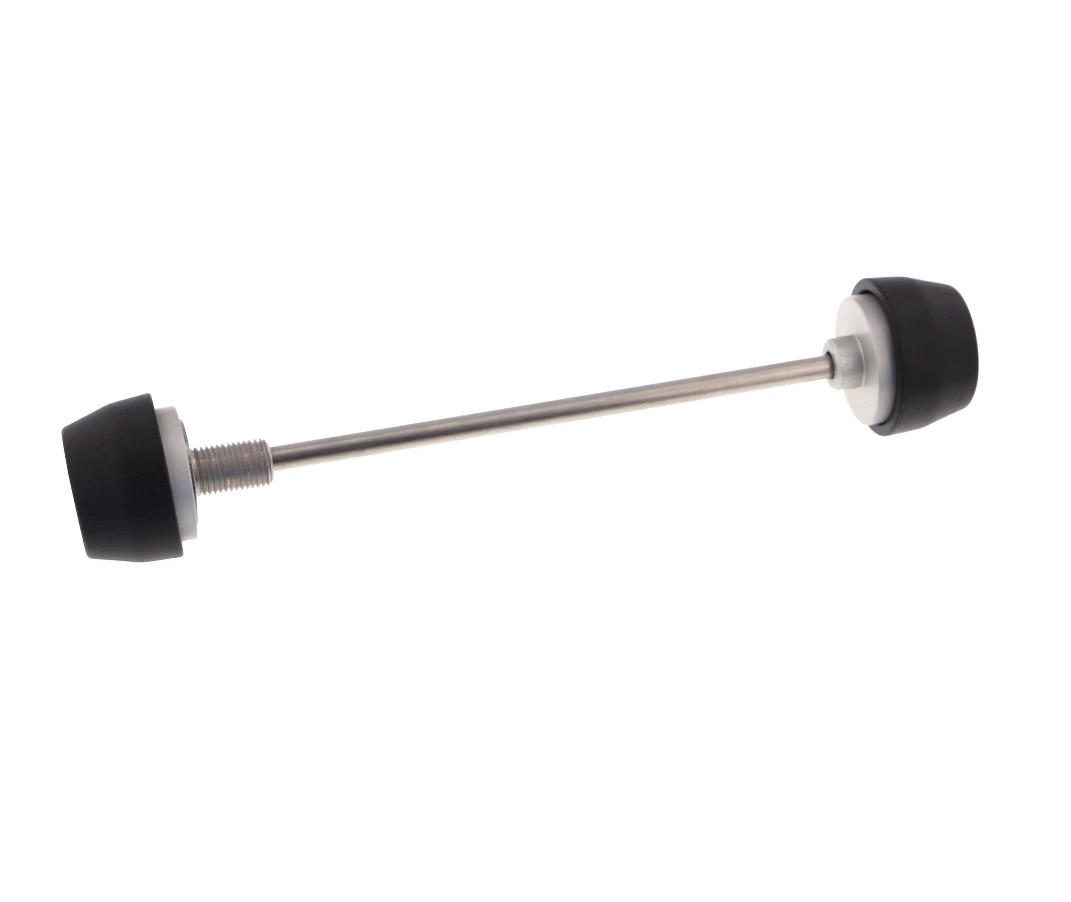 Evotech Front Spindle Bobbins - Honda CB650R Neo Sports Cafe (2019-2020) - Spindle Bobbins | Evotech Performance