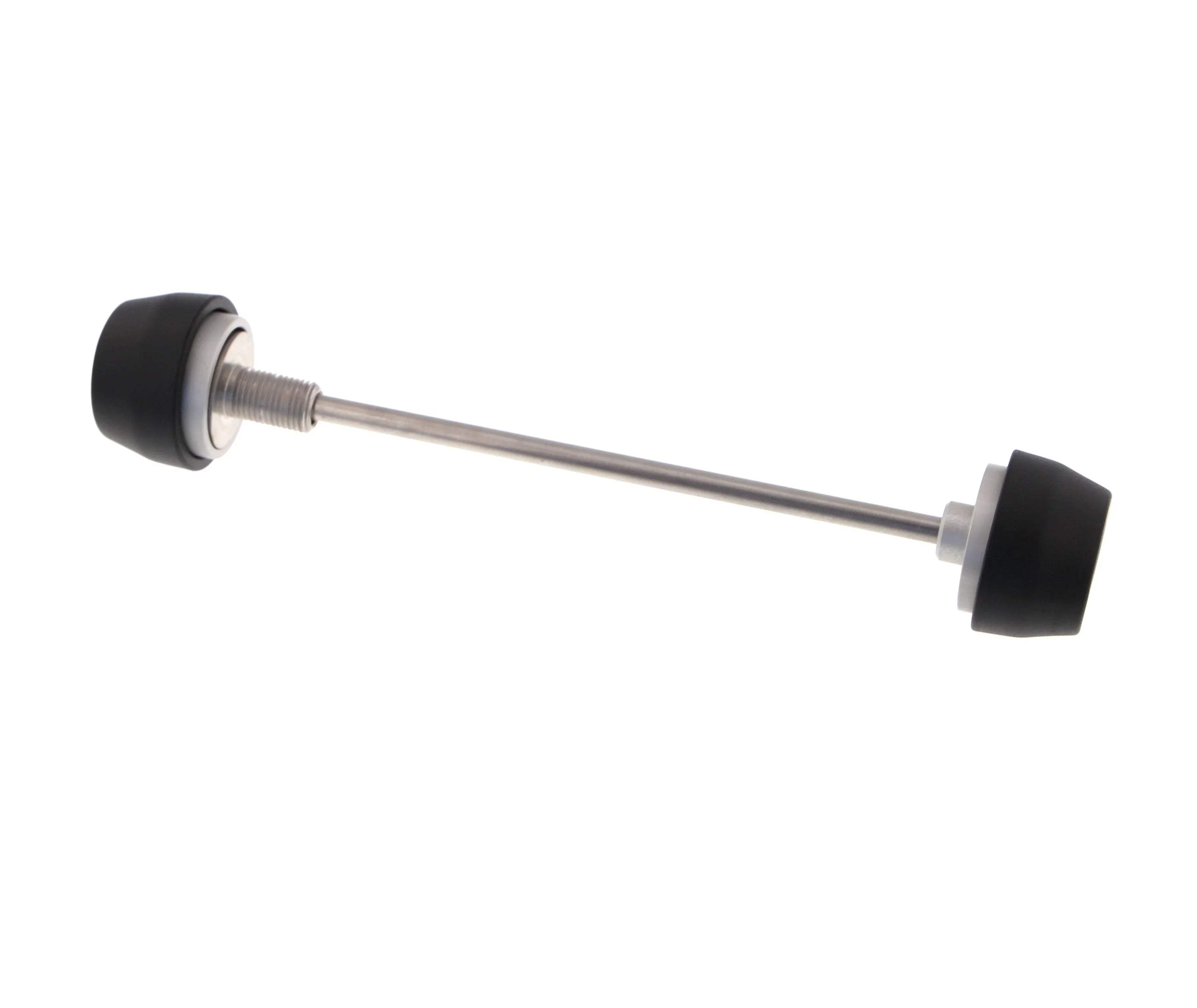 Evotech Front Spindle Bobbins - Honda CB650R Neo Sports Cafe (2019-2020) - Spindle Bobbins | Evotech Performance
