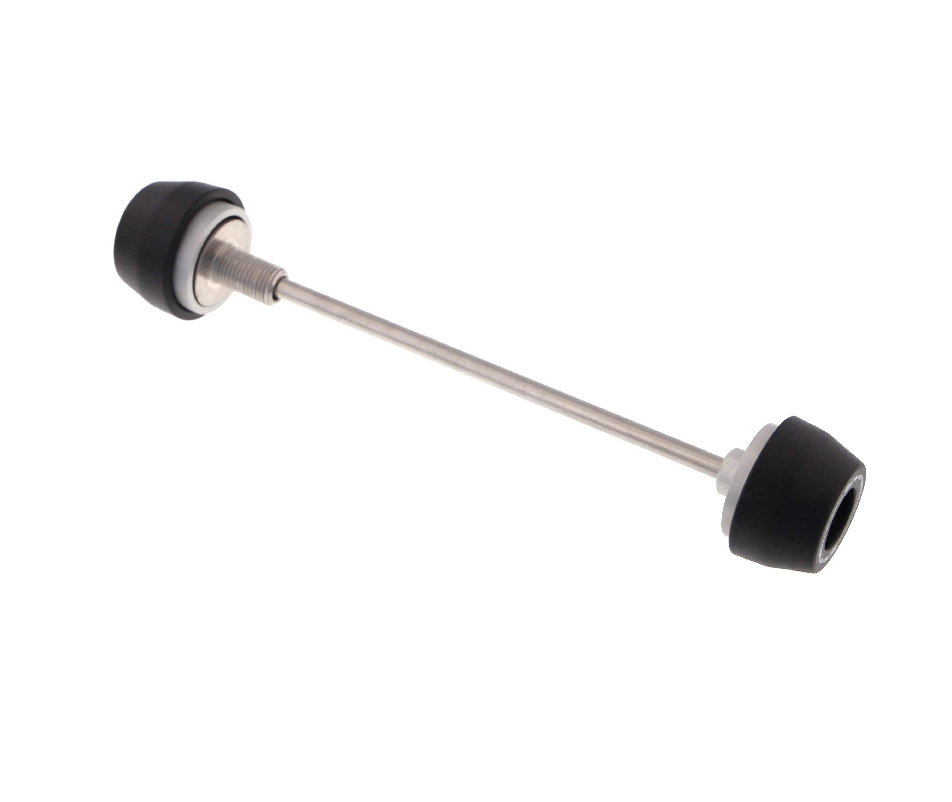 Evotech Front Spindle Bobbins - Honda CBR650R (2021 - 2023) - Spindle Bobbins | Evotech Performance