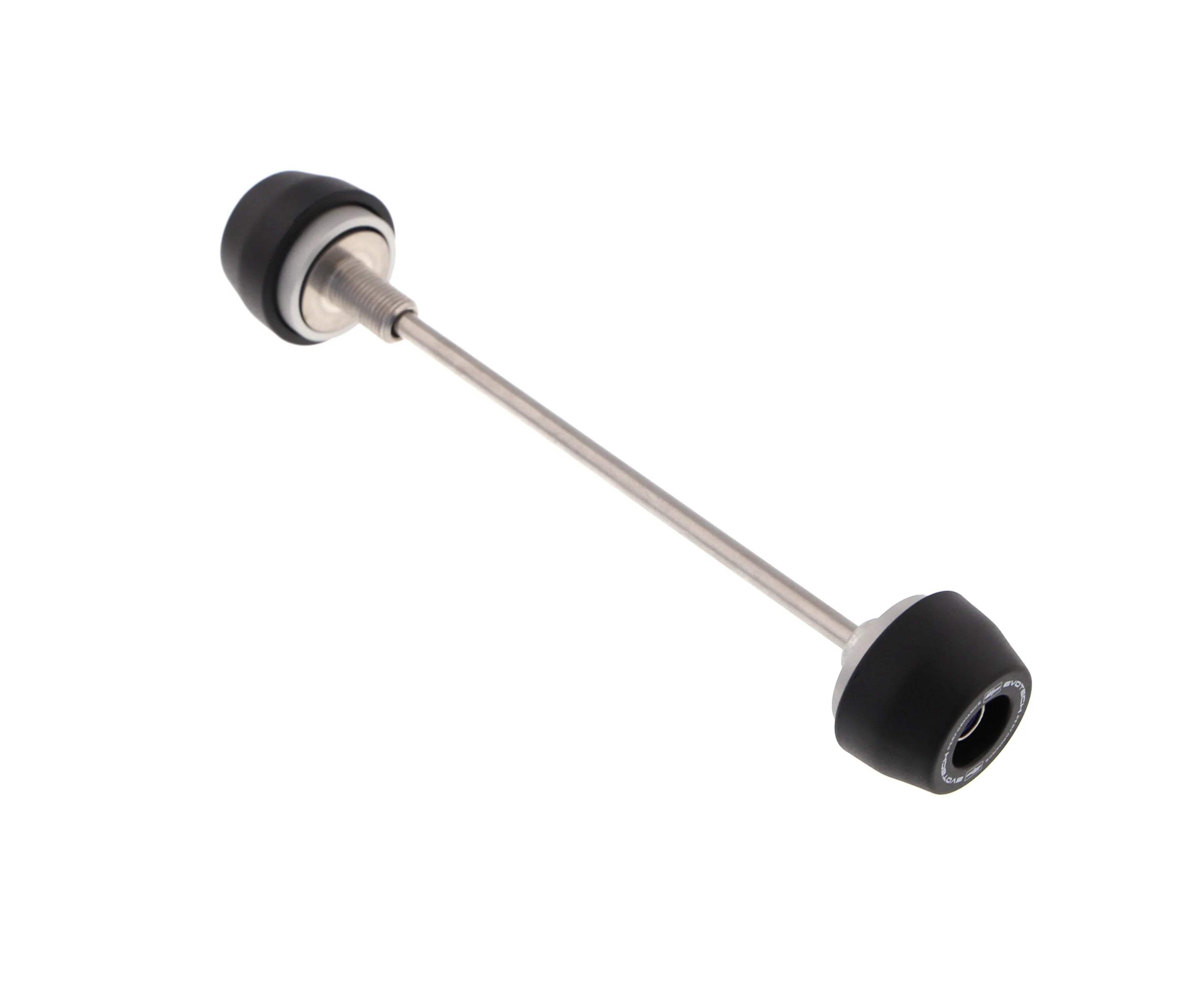 Evotech Front Spindle Bobbins - Honda CBR650R (2019-2020) - Spindle Bobbins | Evotech Performance
