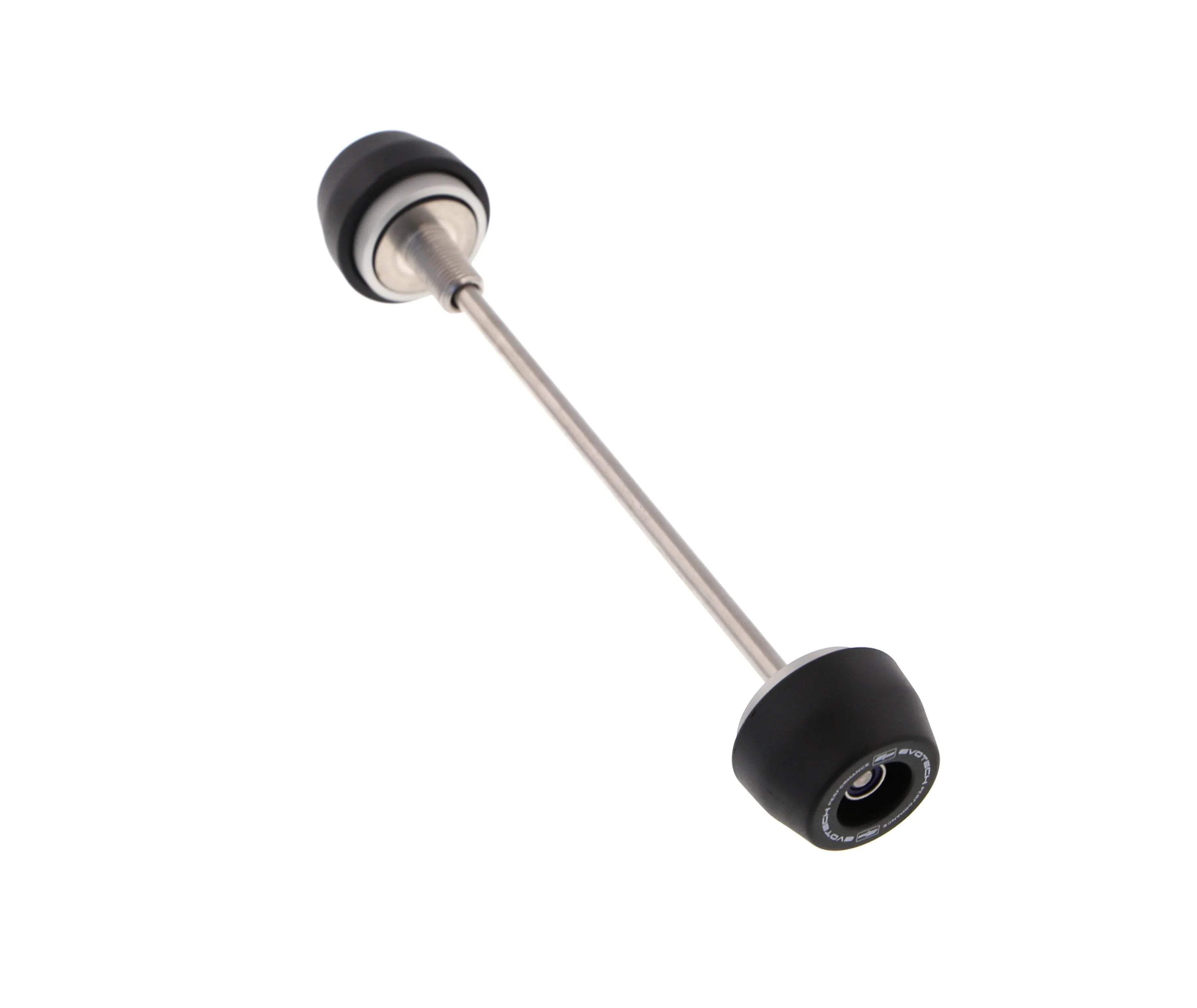 Evotech Front Spindle Bobbins - Honda CBR650R (2019-2020) - Spindle Bobbins | Evotech Performance