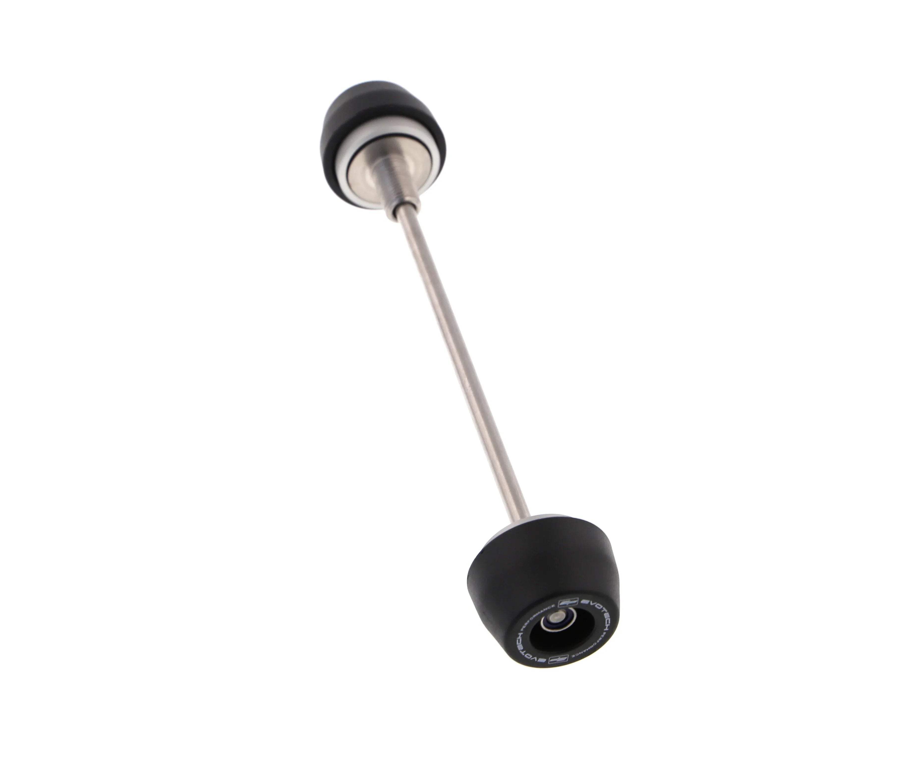 Evotech Front Spindle Bobbins - Honda CB650R Neo Sports Cafe (2019-2020) - Spindle Bobbins | Evotech Performance