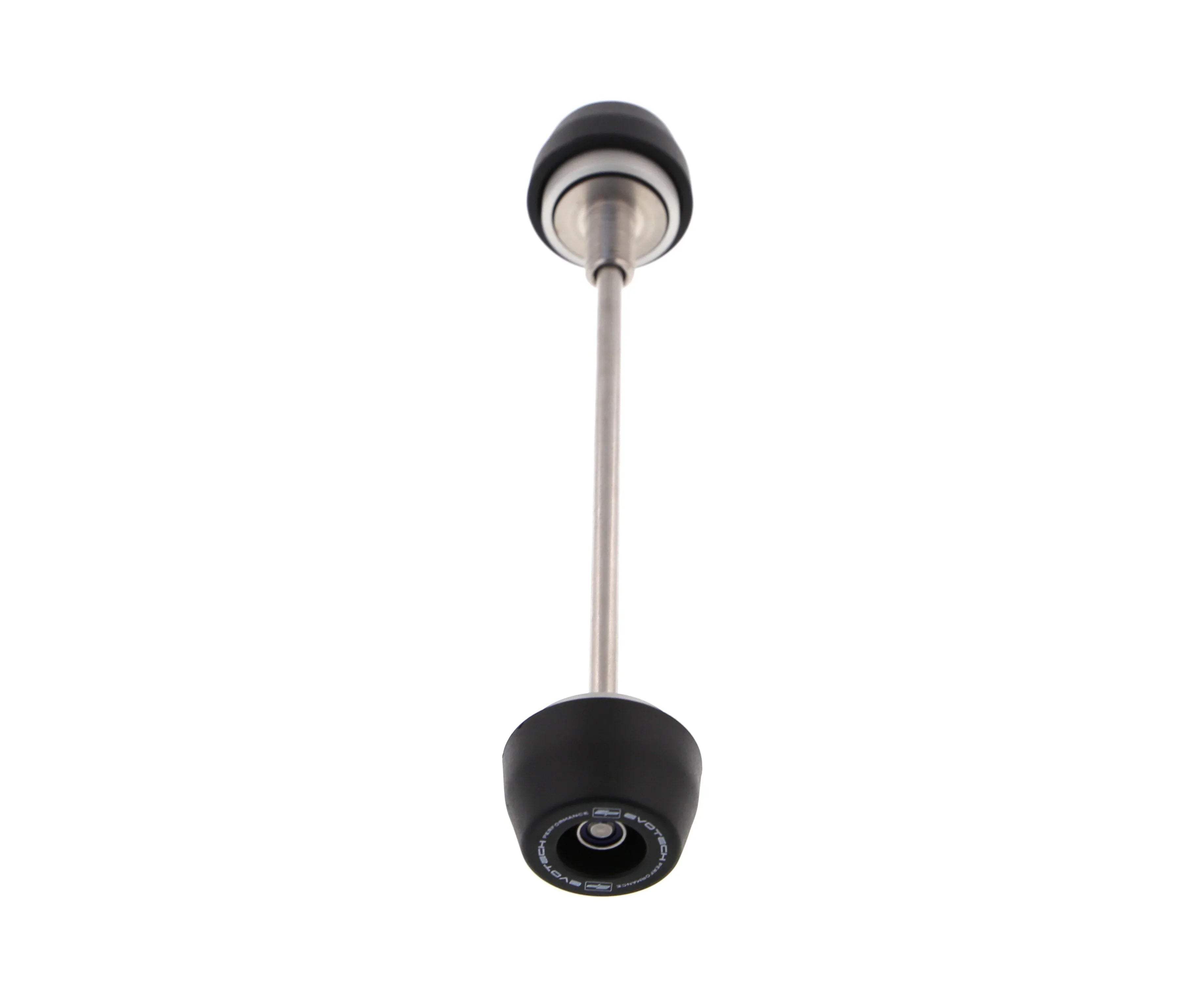 Evotech Front Spindle Bobbins - Honda CBR650R (2019-2020) - Spindle Bobbins | Evotech Performance