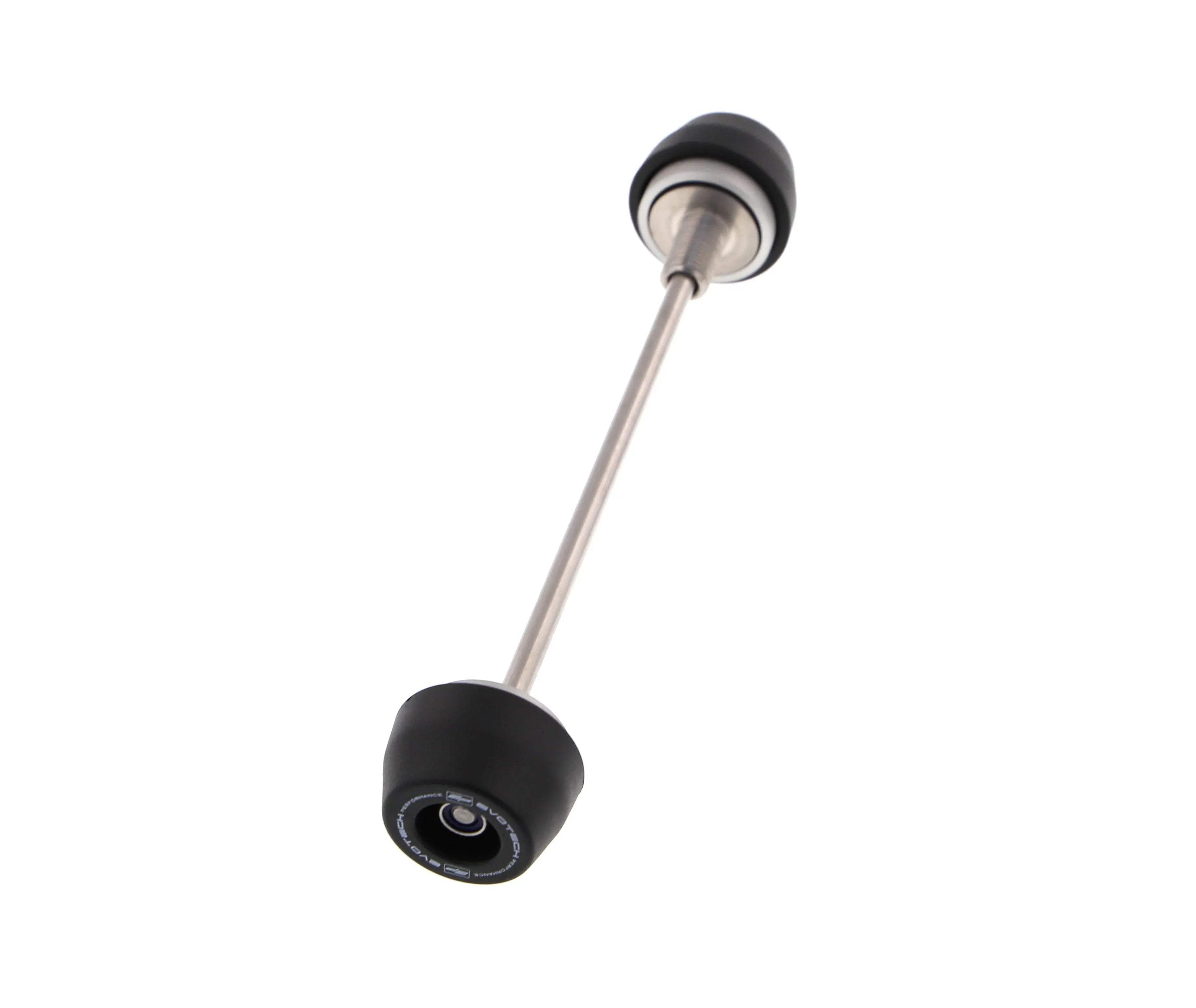 Evotech Front Spindle Bobbins - Honda CB650R Neo Sports Cafe (2021 - 2023) - Spindle Bobbins | Evotech Performance