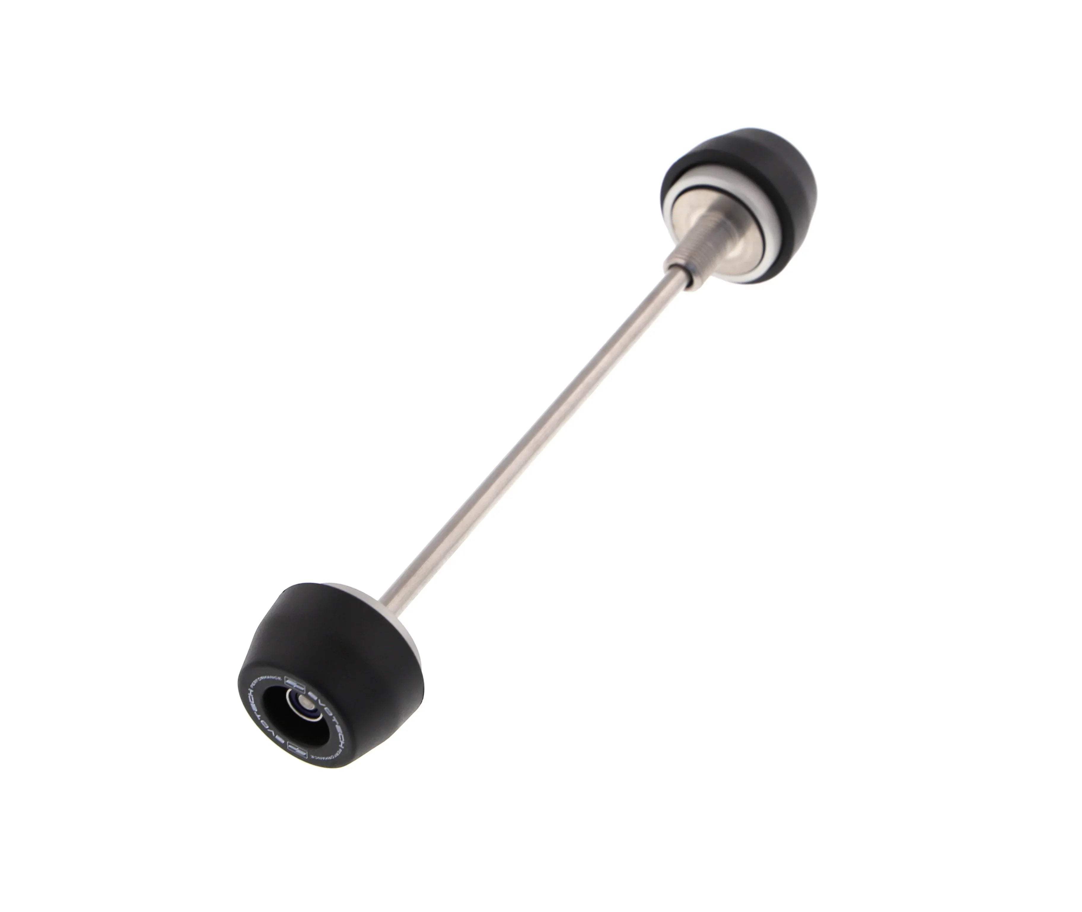 Evotech Front Spindle Bobbins - Honda CB650R Neo Sports Cafe (2021 - 2023) - Spindle Bobbins | Evotech Performance