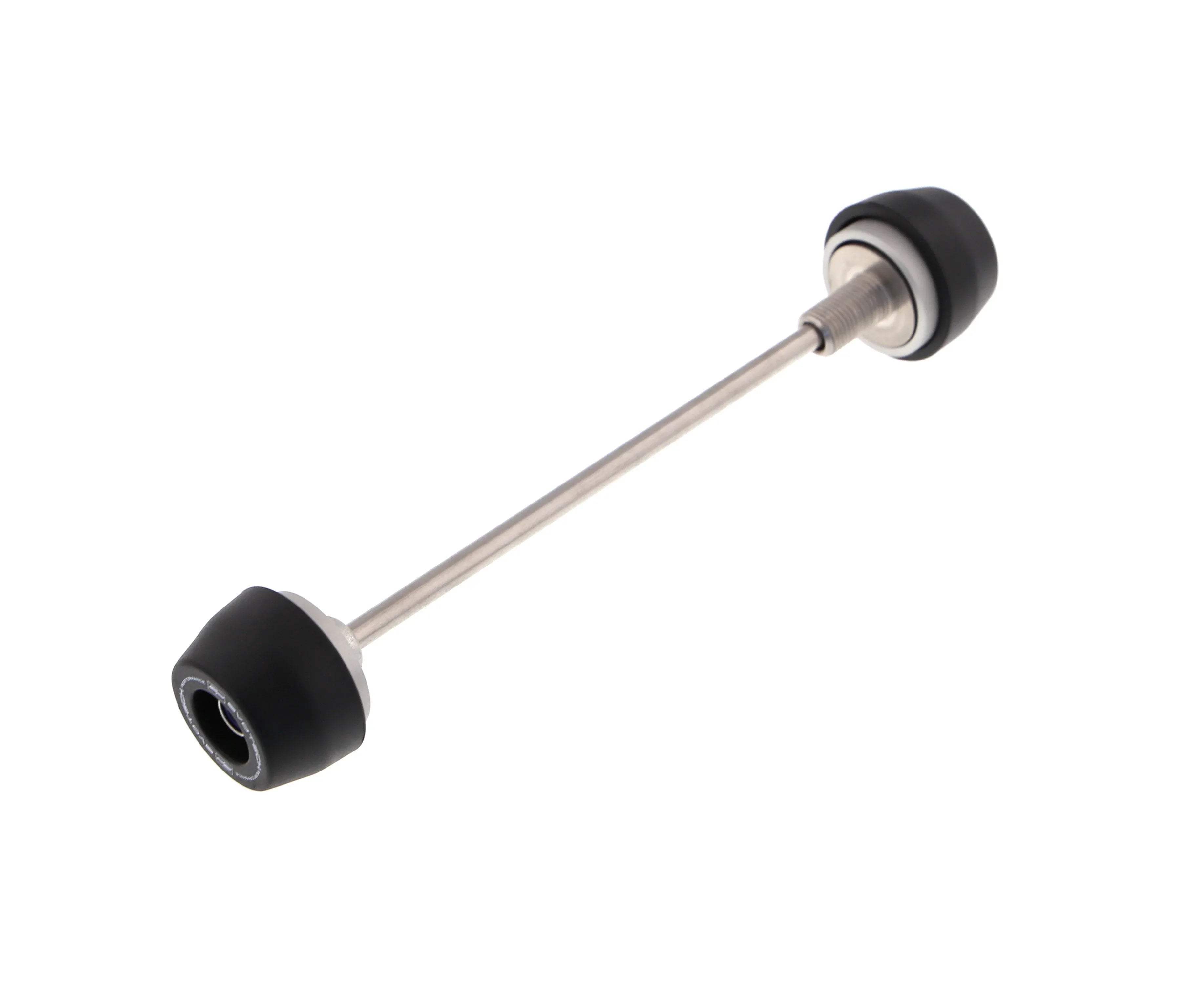 Evotech Front Spindle Bobbins - Honda CB650R Neo Sports Cafe (2019-2020) - Spindle Bobbins | Evotech Performance