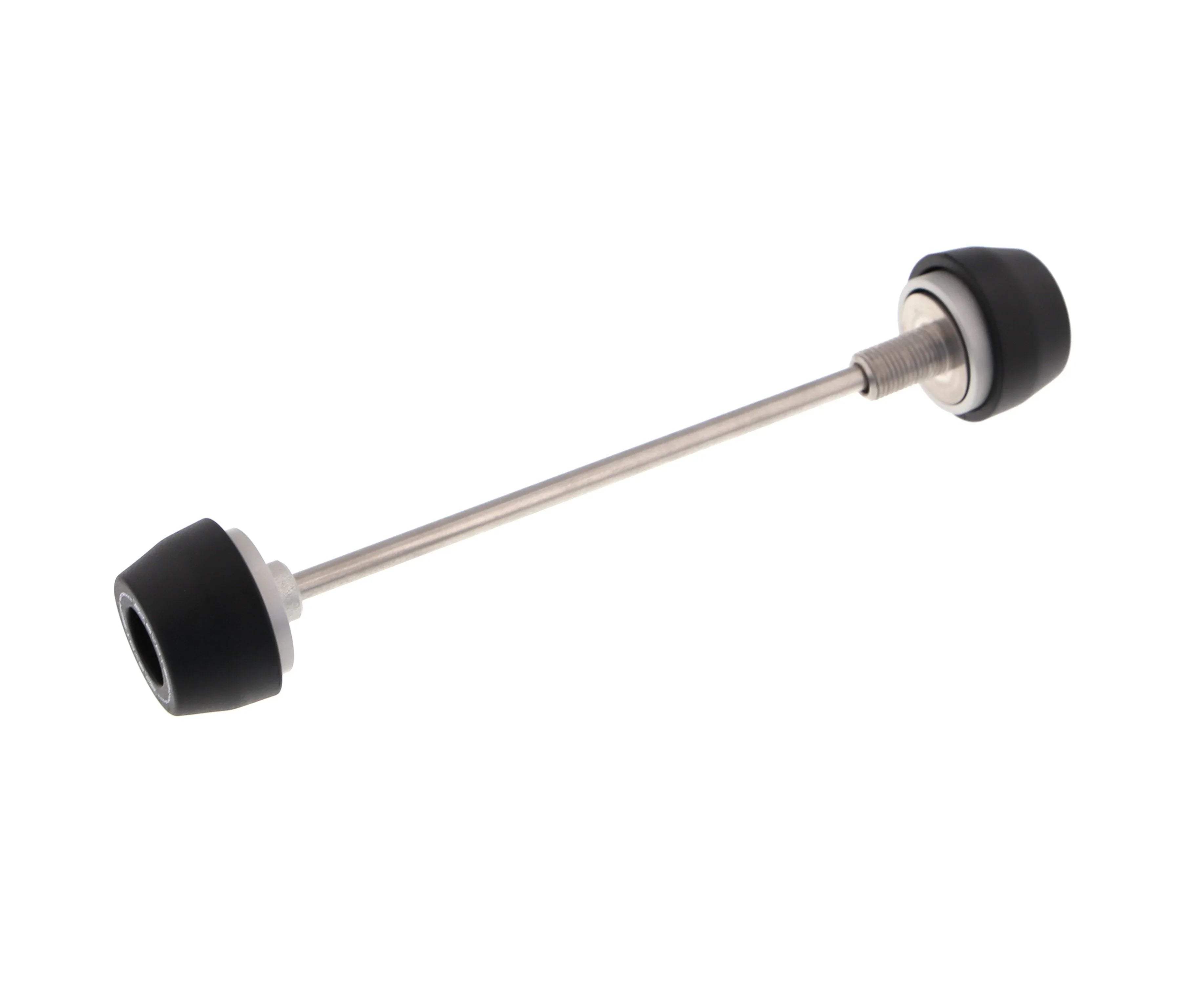 Evotech Front Spindle Bobbins - Honda CB650R Neo Sports Cafe (2019-2020) - Spindle Bobbins | Evotech Performance