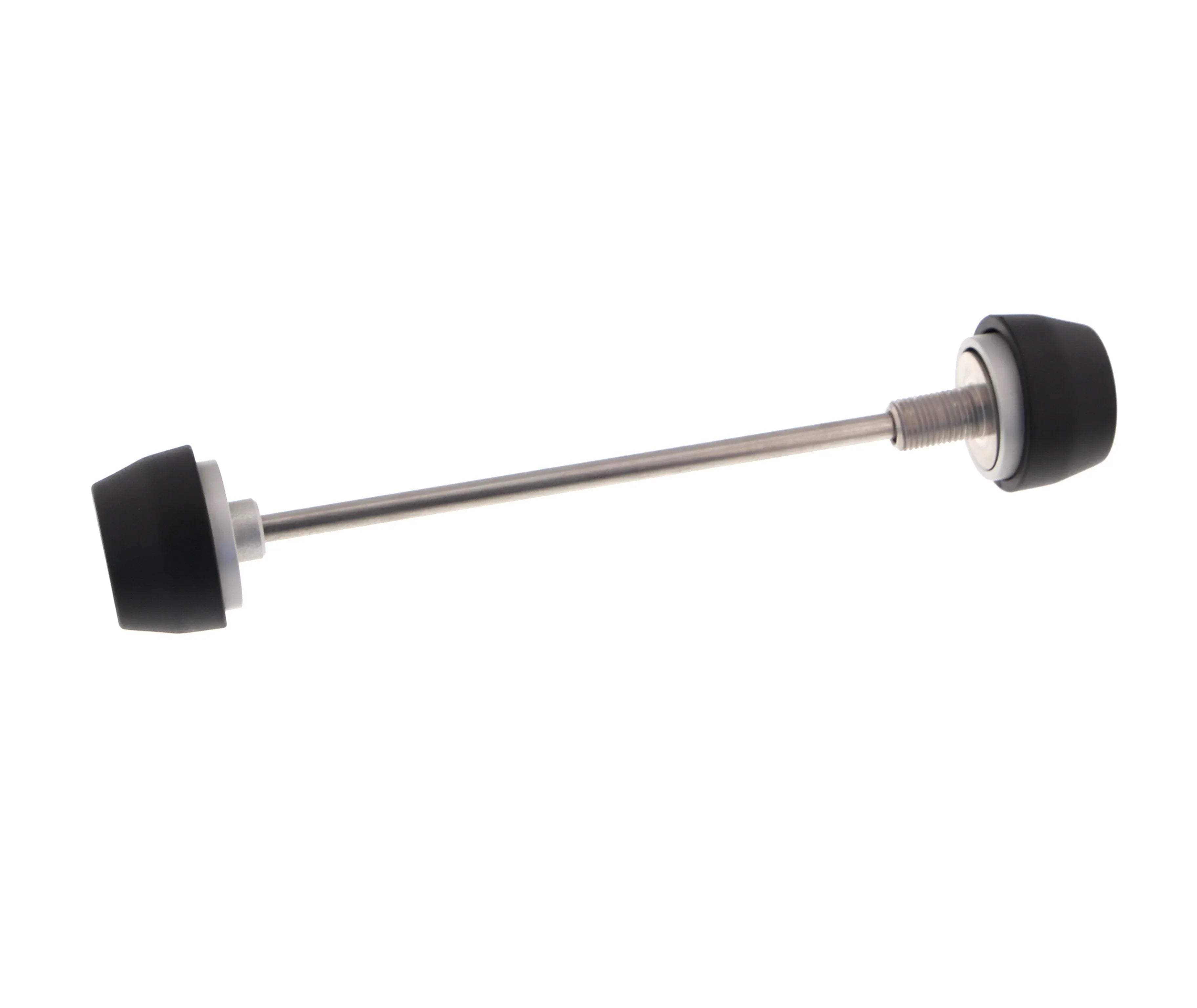 Evotech Front Spindle Bobbins - Honda CBR650R (2019-2020) - Spindle Bobbins | Evotech Performance